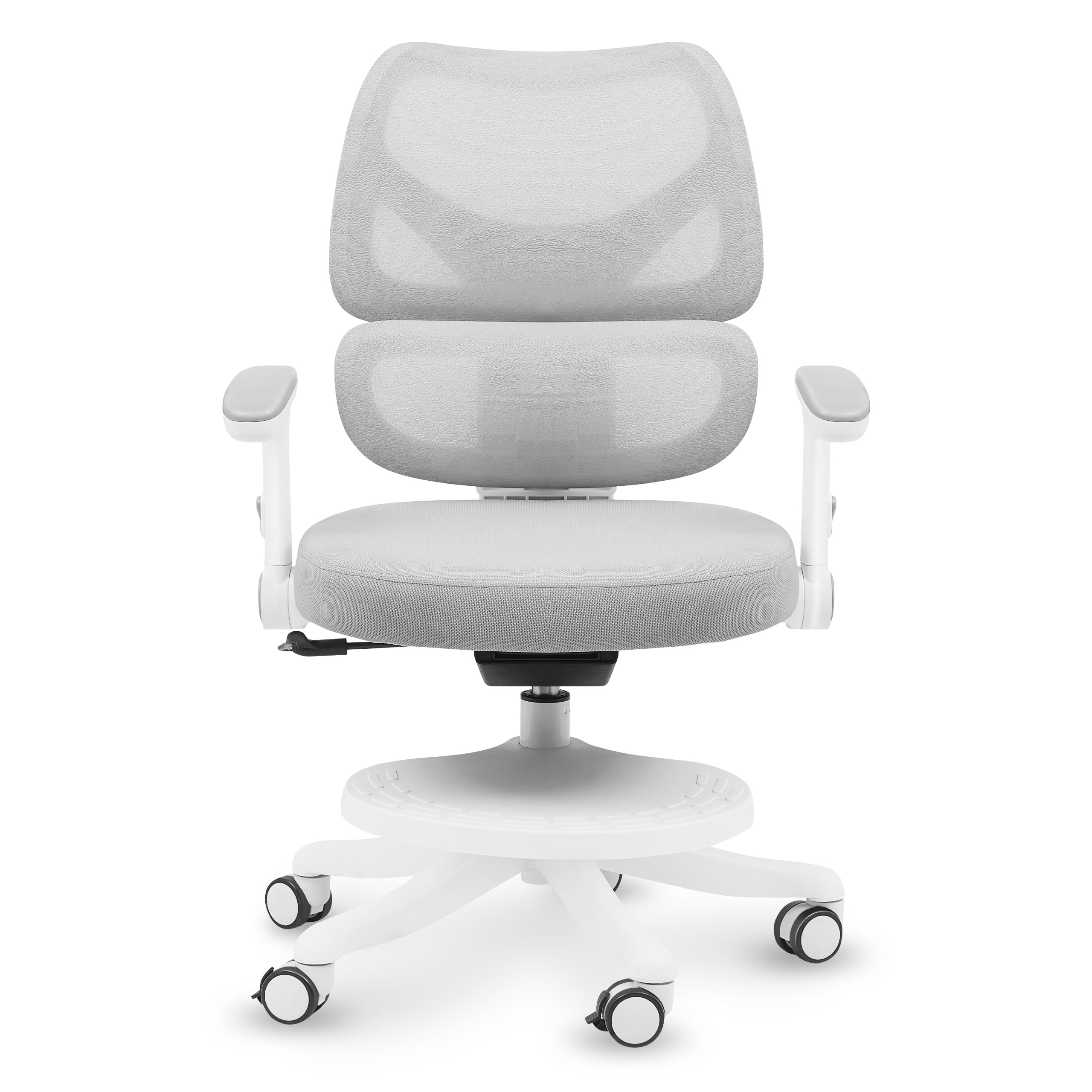 Drehstuhl Mark Adler Junior 5.3 Grey
