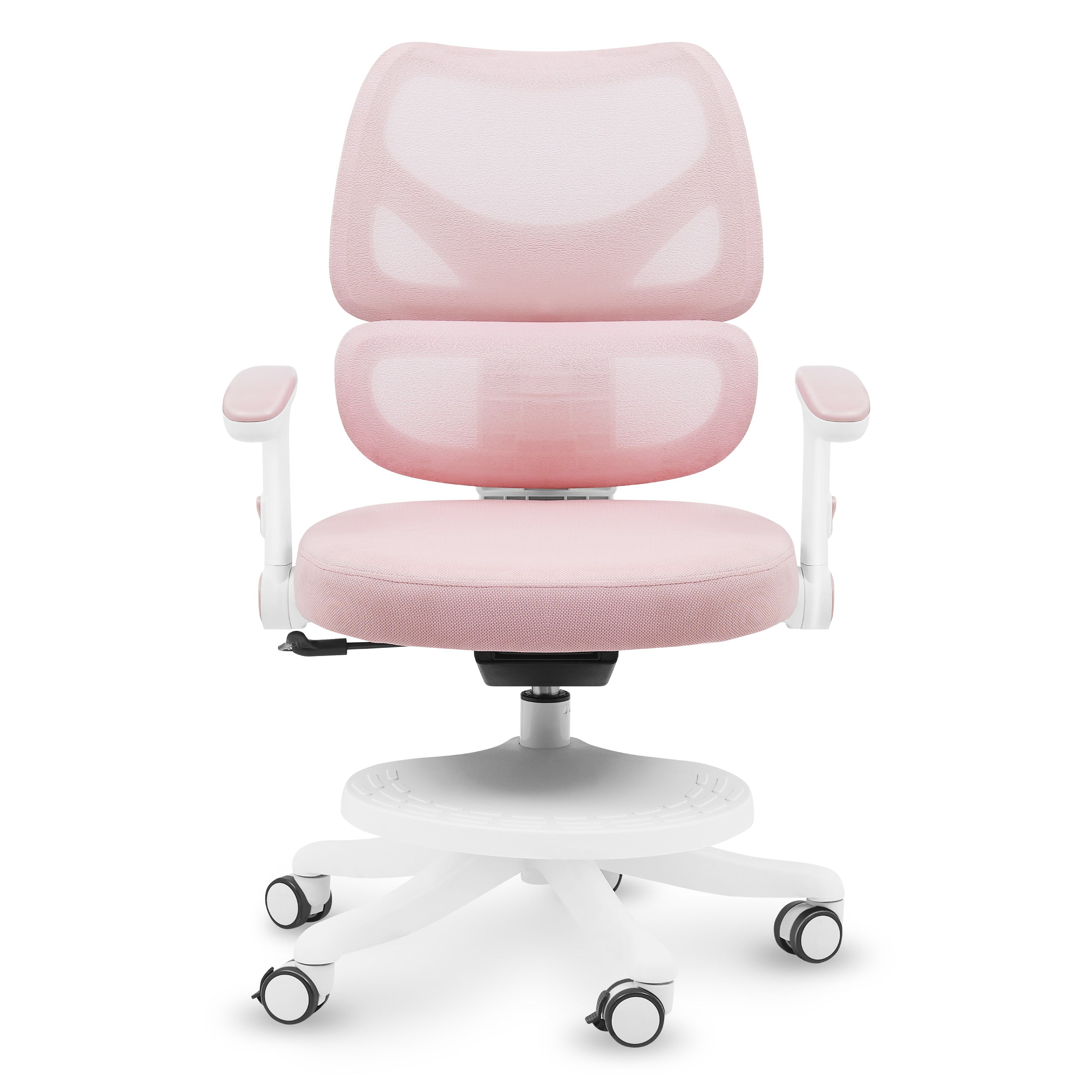 Drehstuhl Mark Adler Junior 5.3 Pink