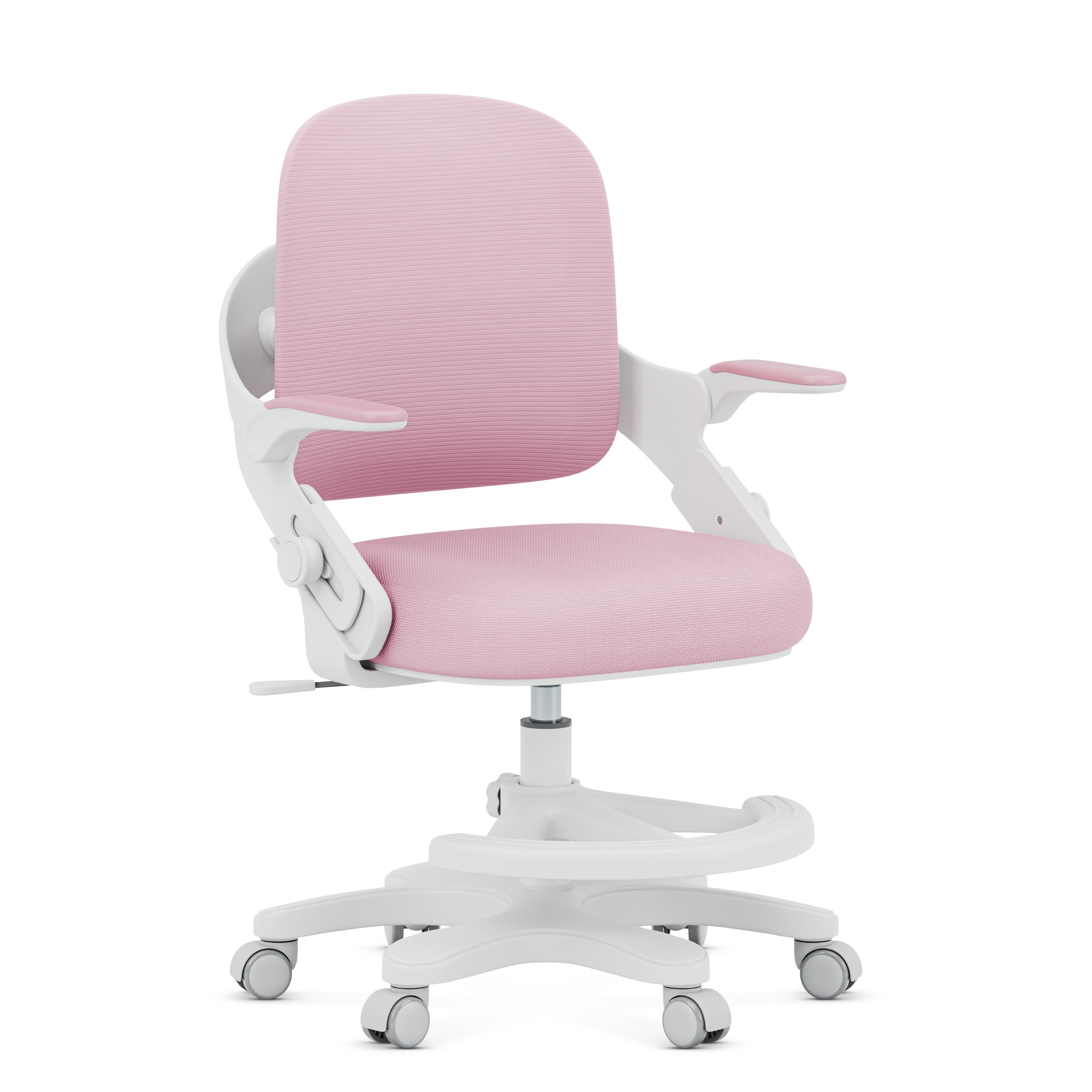 Schreibtischstuhl für Kinder Mark Adler Junior 4.3 Pink