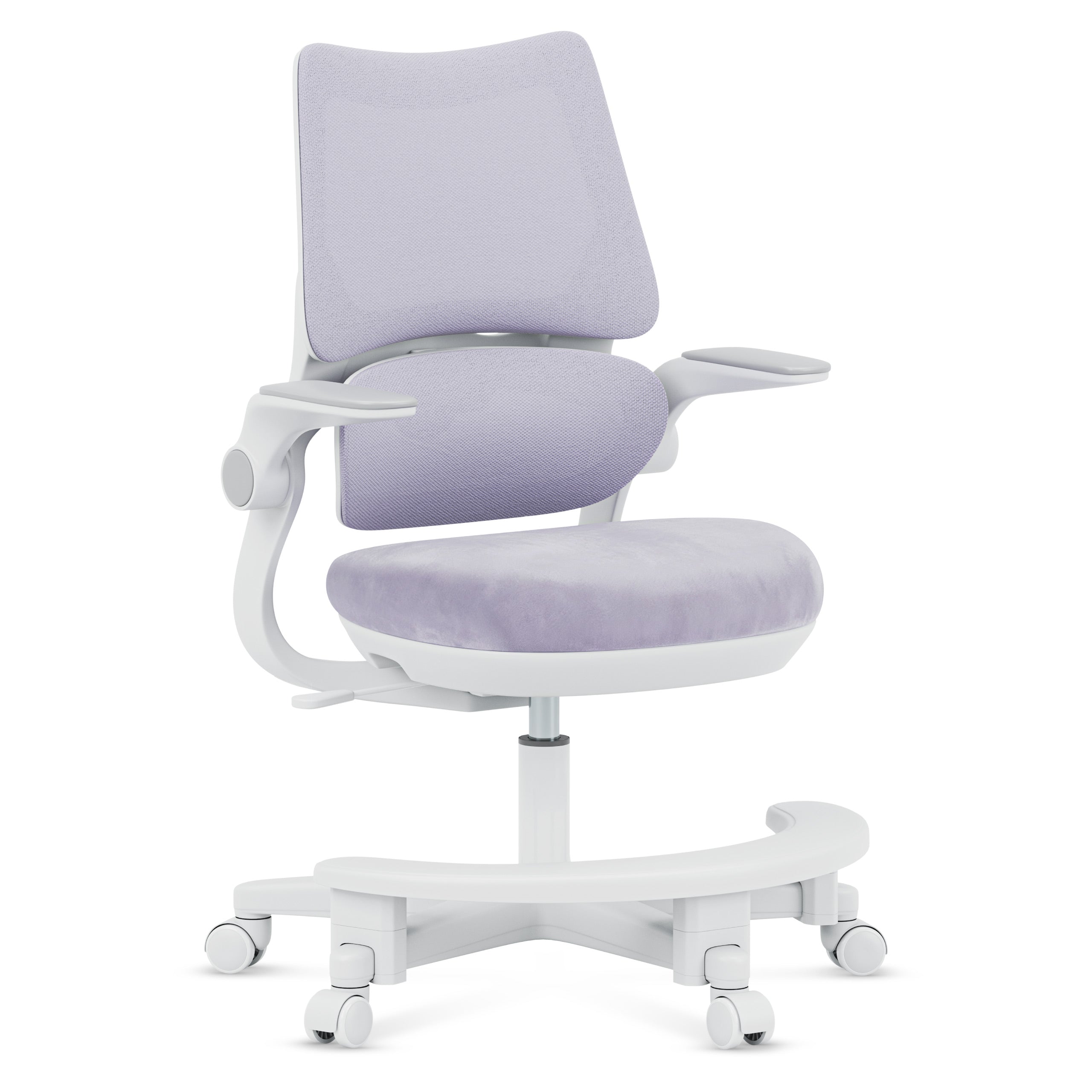 Kinderschreibtischstuhl Mark Adler Junior 5.7 Purple