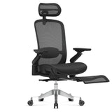 Ergonomischer Massagesessel Mark Adler Leadpro 8.7 Black
