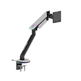 Monitorarm mit RGB-LED Huzaro Motion 1.8