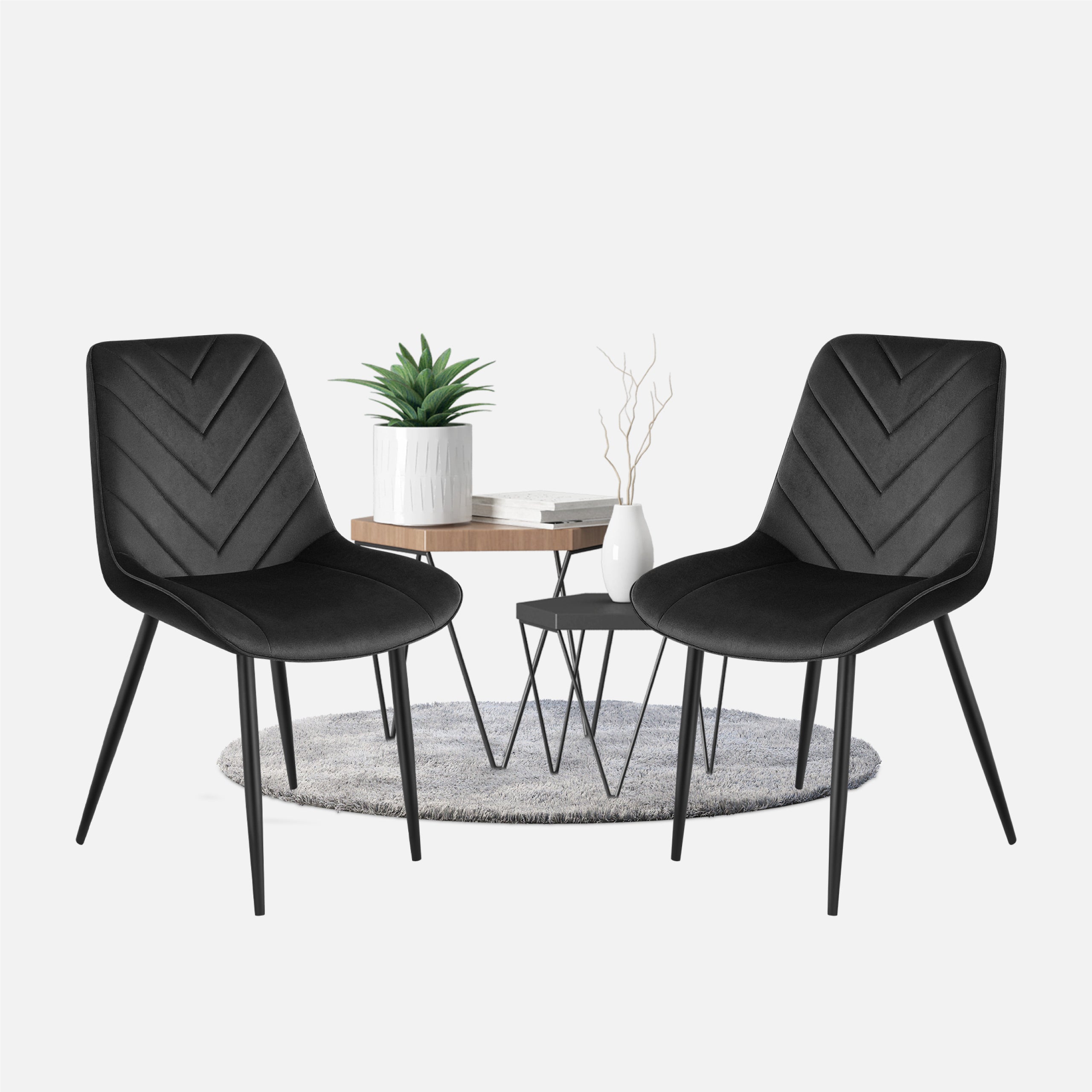 Ideal für jedes Interieur