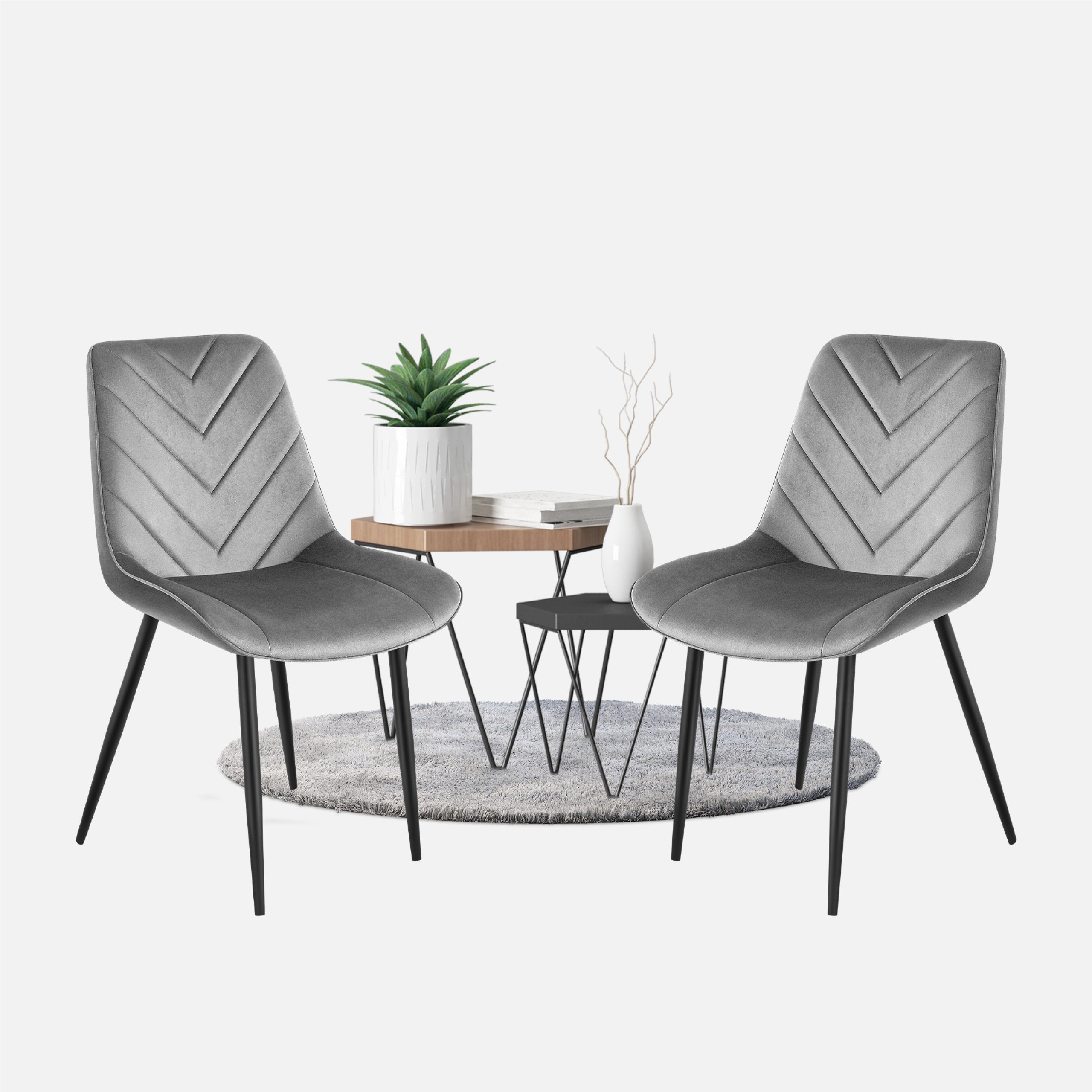 Ideal für jedes Interieur