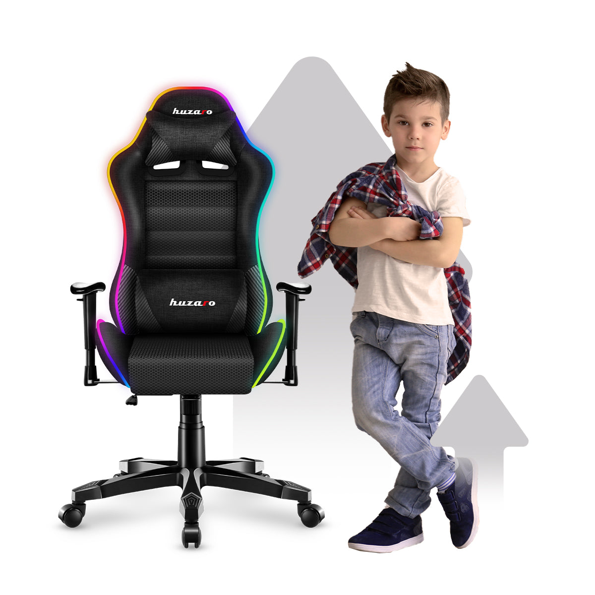 Sessel für Kinder