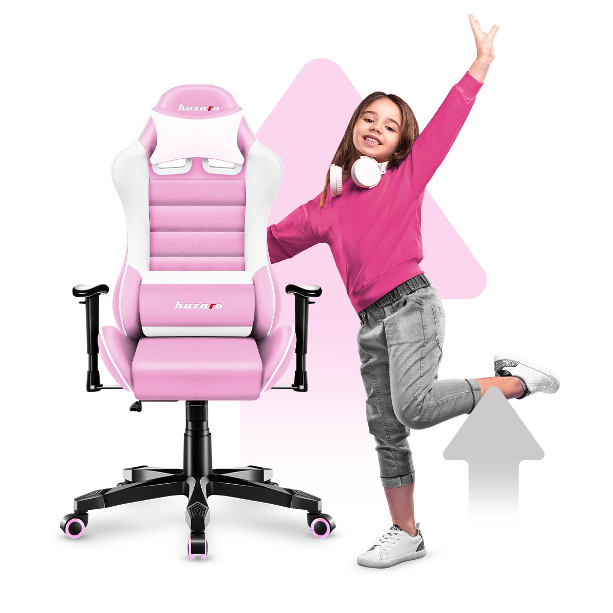 Sessel für Kinder