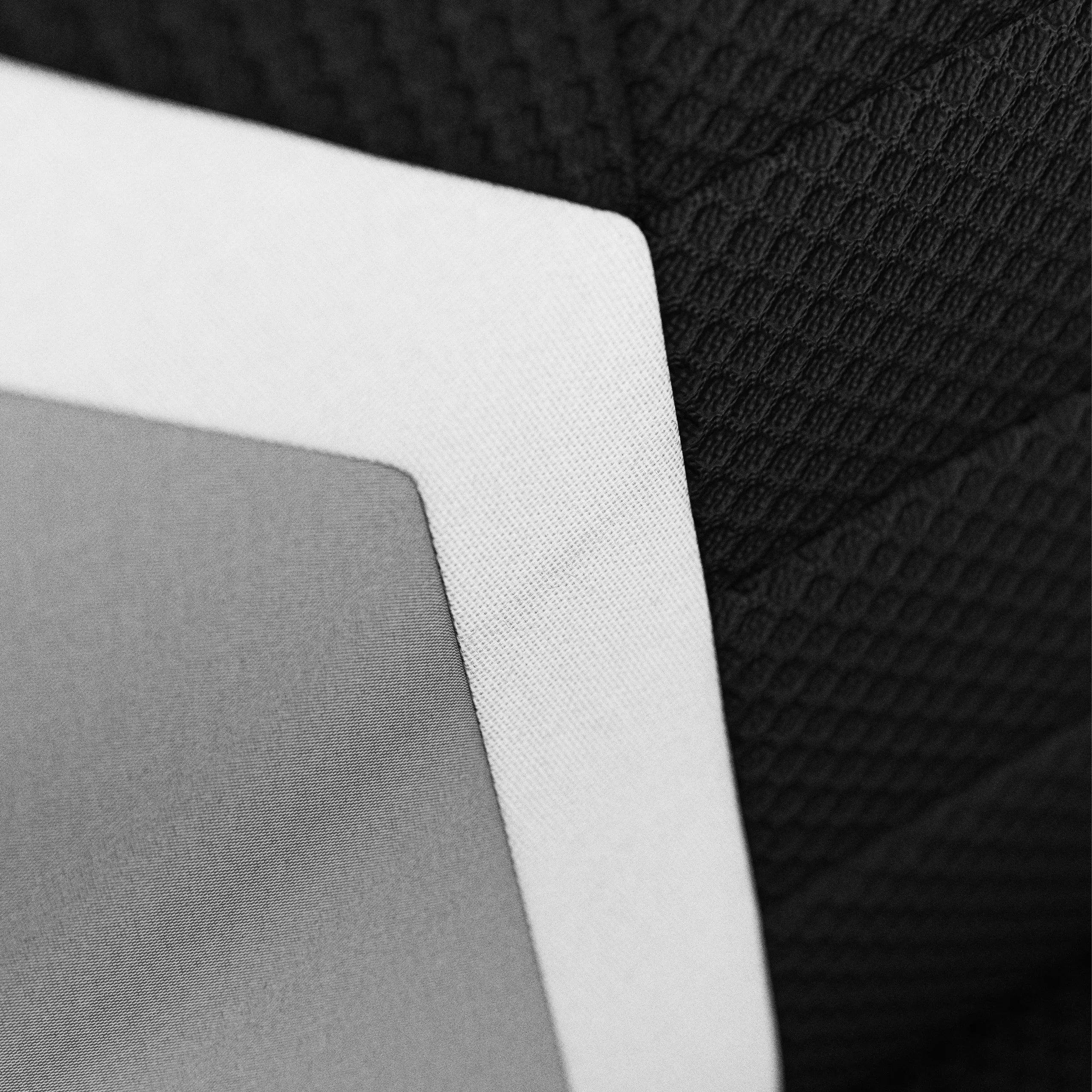 Riesiges Mesh-Gewebe