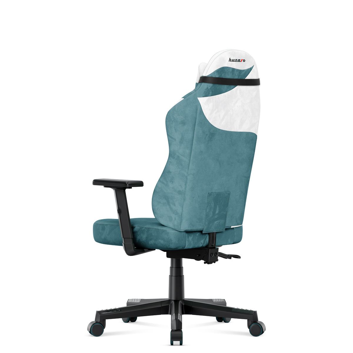 Gaming-Stuhl für Jugendliche Huzaro Ranger 5.7 Teal