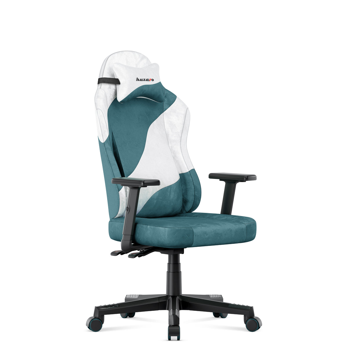 Gaming-Stuhl für Jugendliche Huzaro Ranger 5.7 Teal