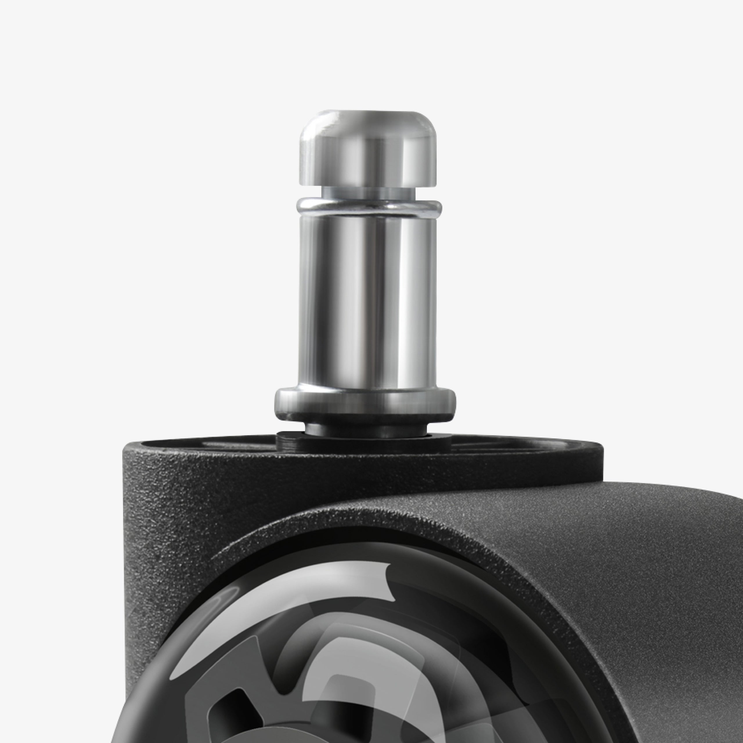 360° Manövrierbarkeit