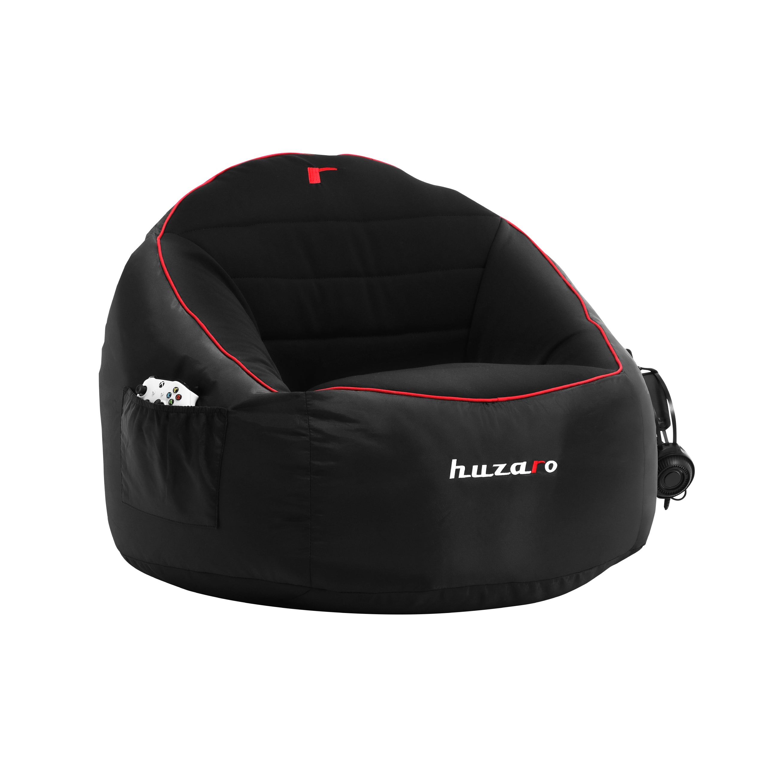 Ein Sitzsack für Gamer