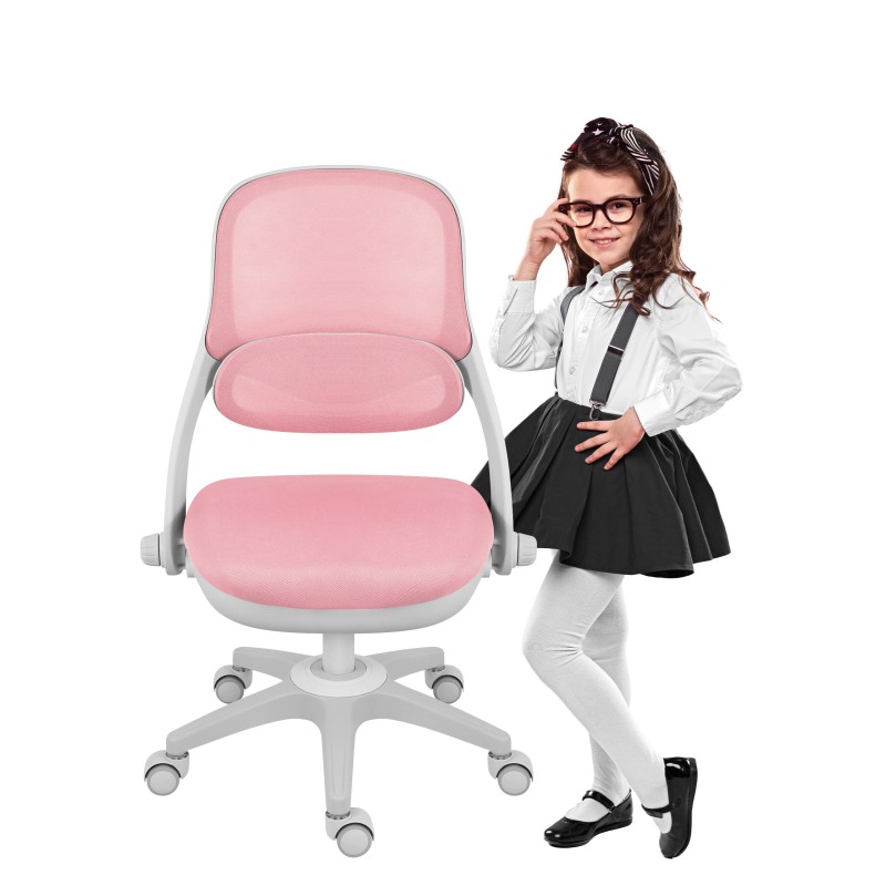 Fotel obrotowy dla dzieci Mark Adler Junior 4.7
