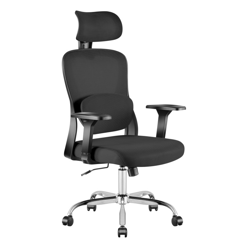 Fotel biurowy Mark Adler Manager 3.2 Black