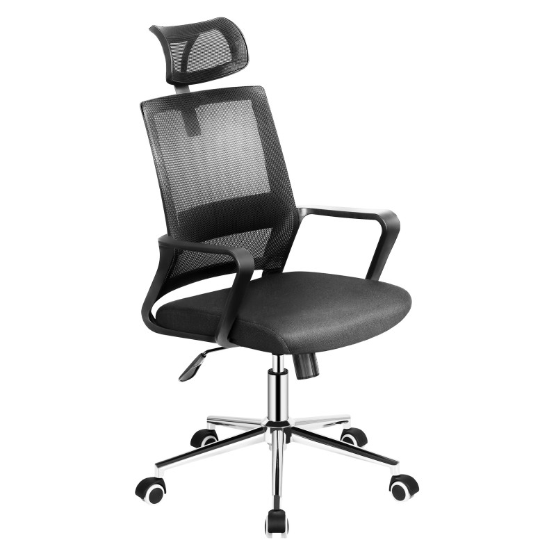 Fotel biurowy MARK ADLER Manager 2.1 Black