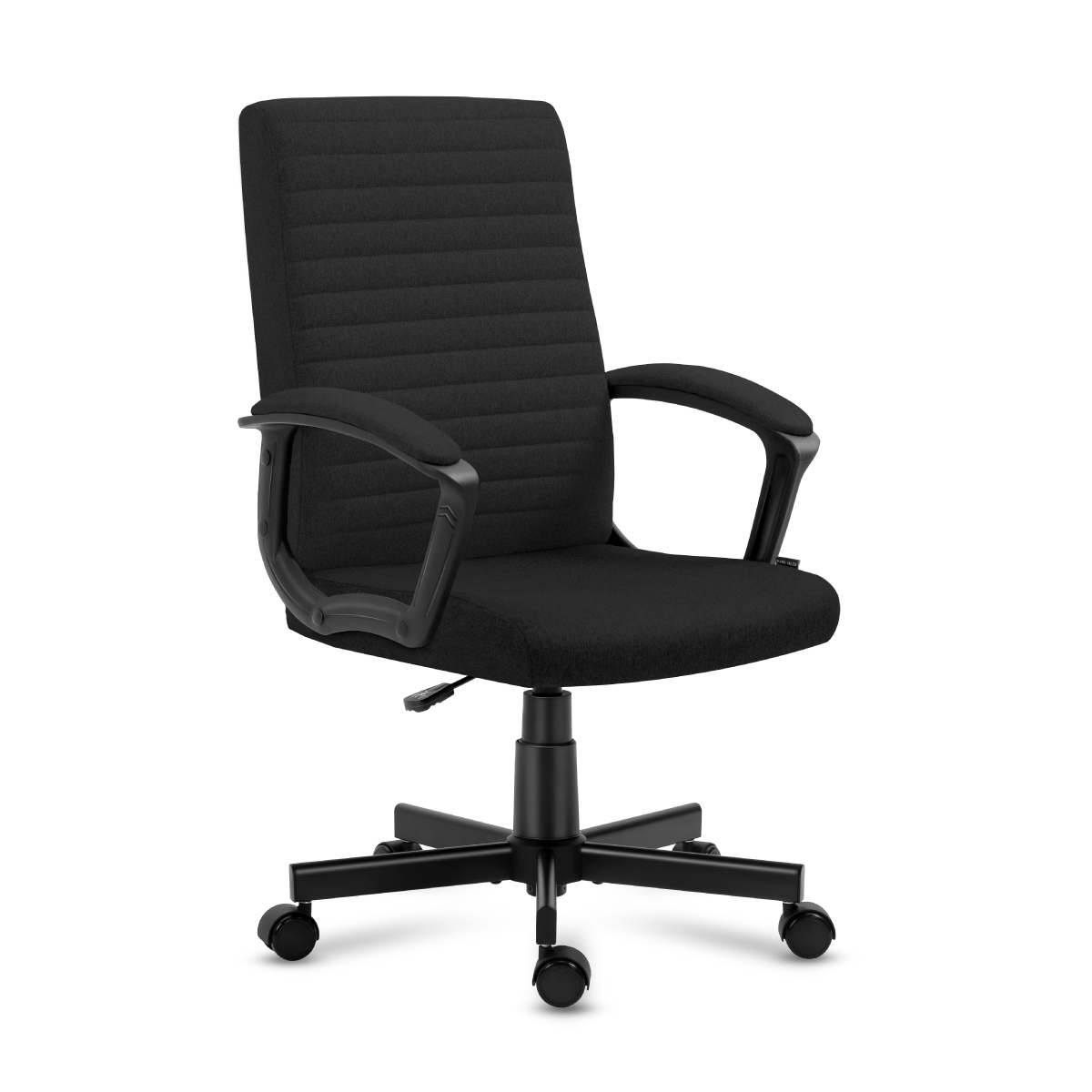 Prawy skos fotela Mark Adler Boss 2.5 Black