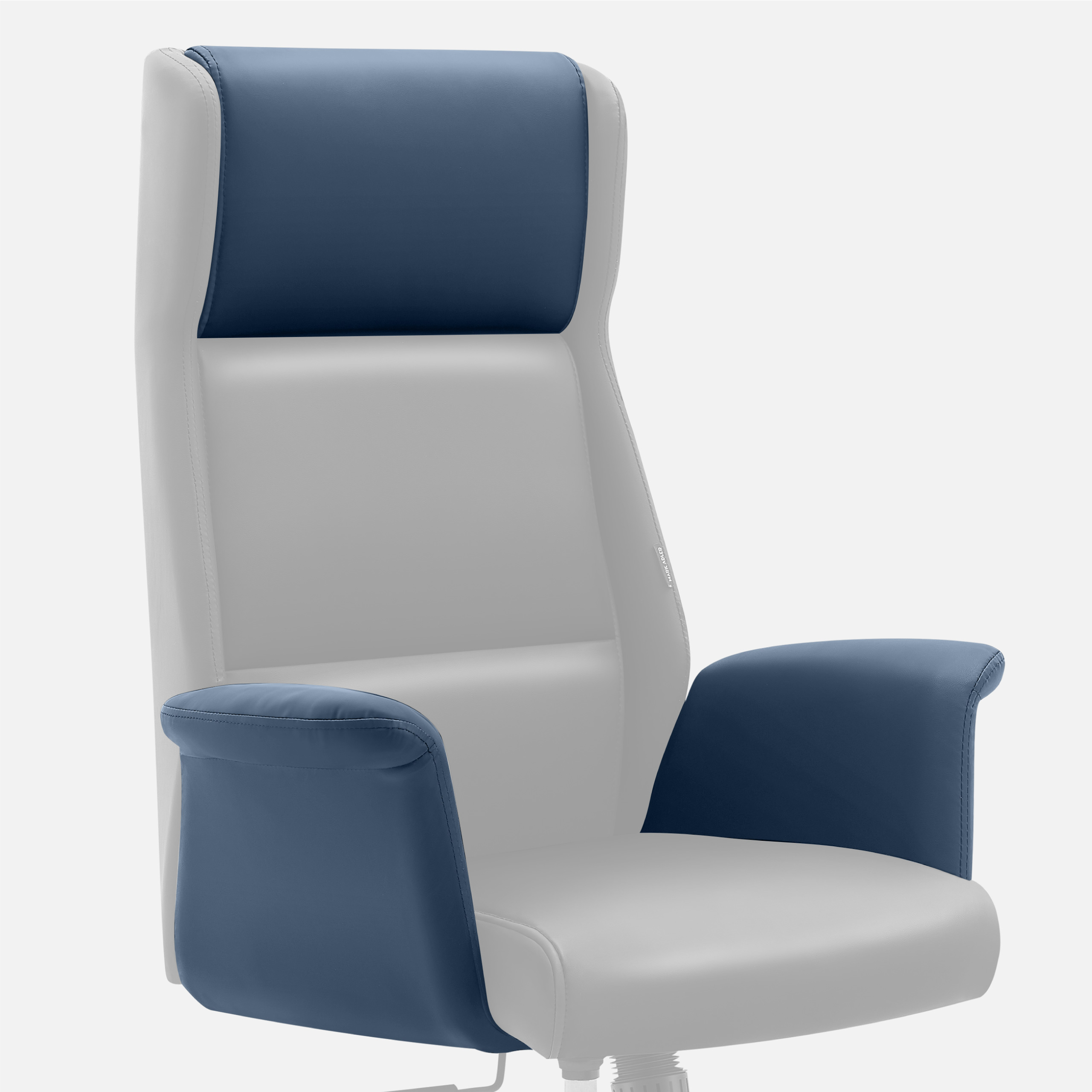 Fotel biurowy Boss 5.6