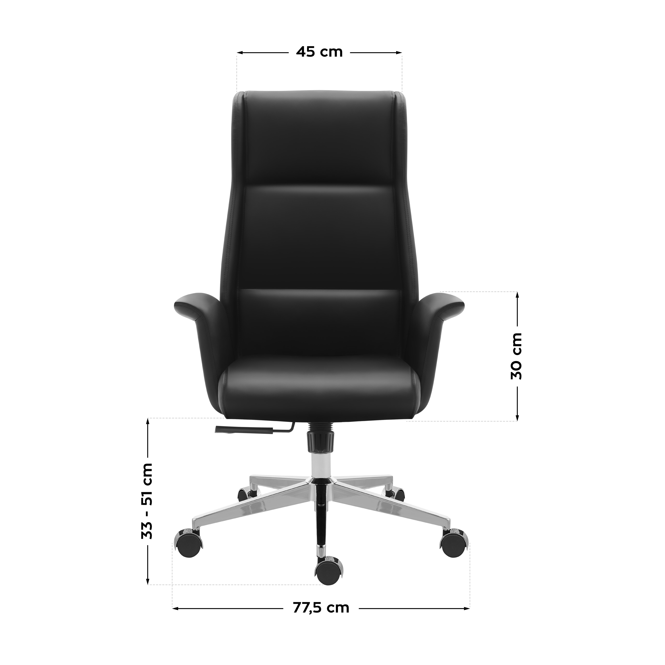 Mark Adler Boss 5.6 wymiary