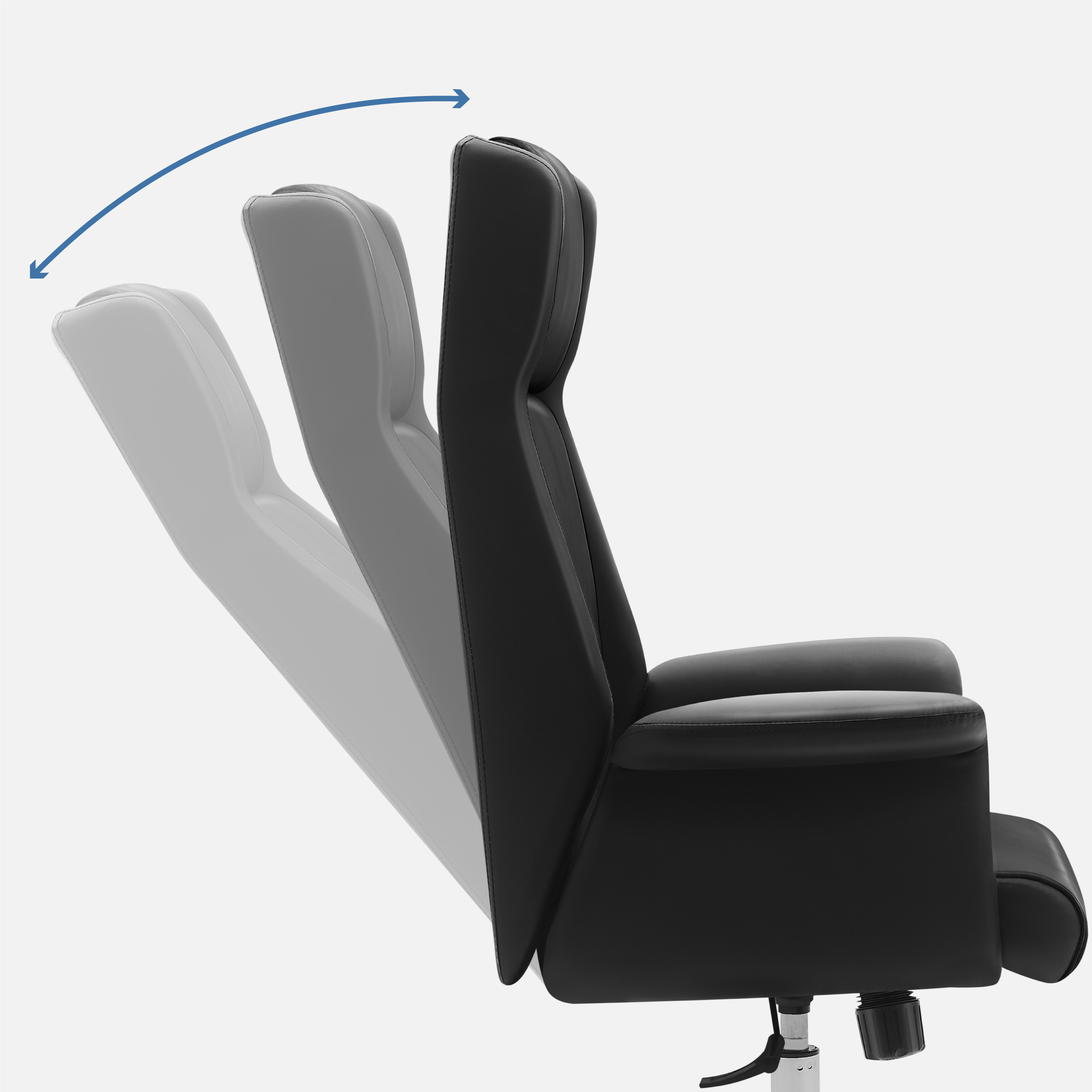 Fotel biurowy Boss 5.6