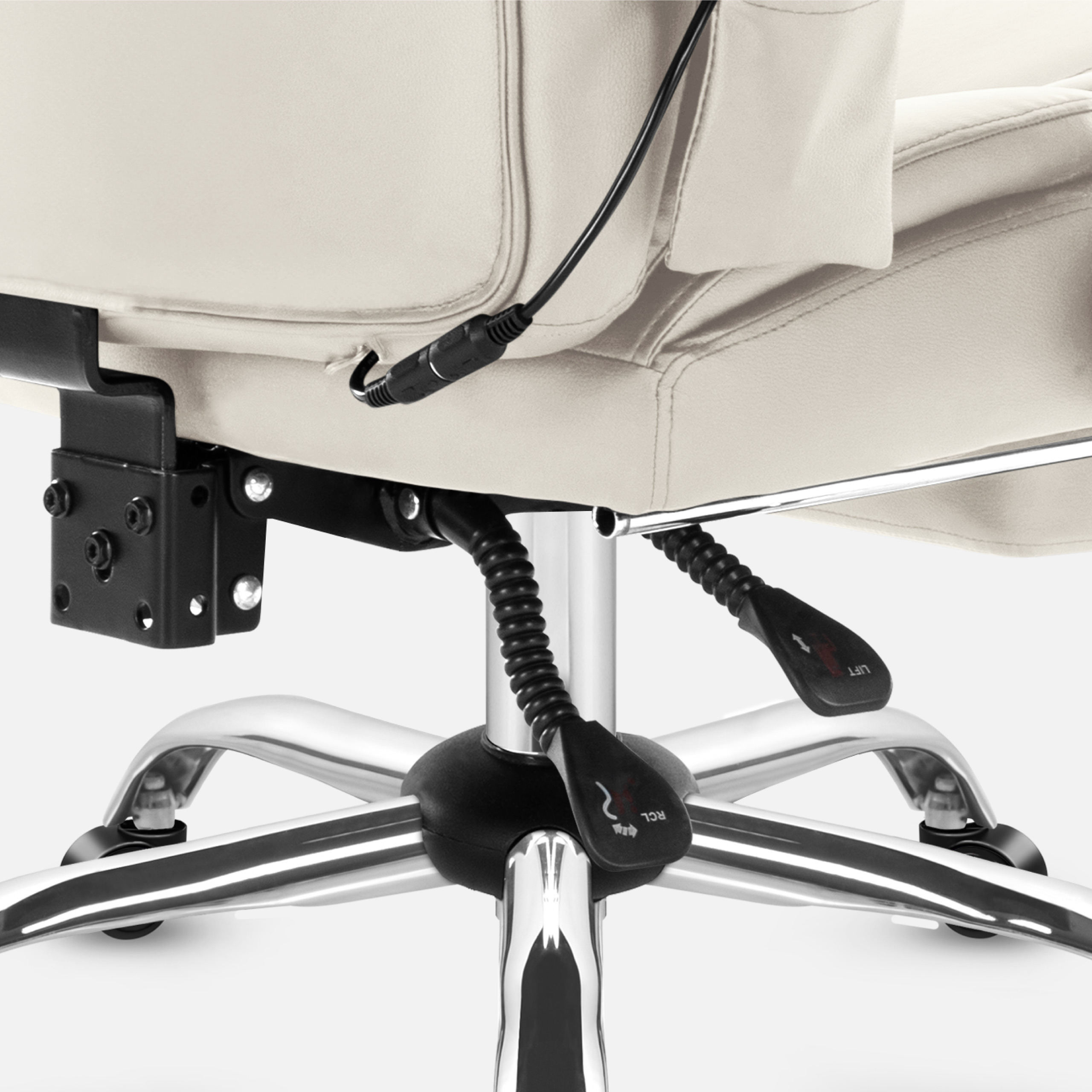 Funkcja seatrest