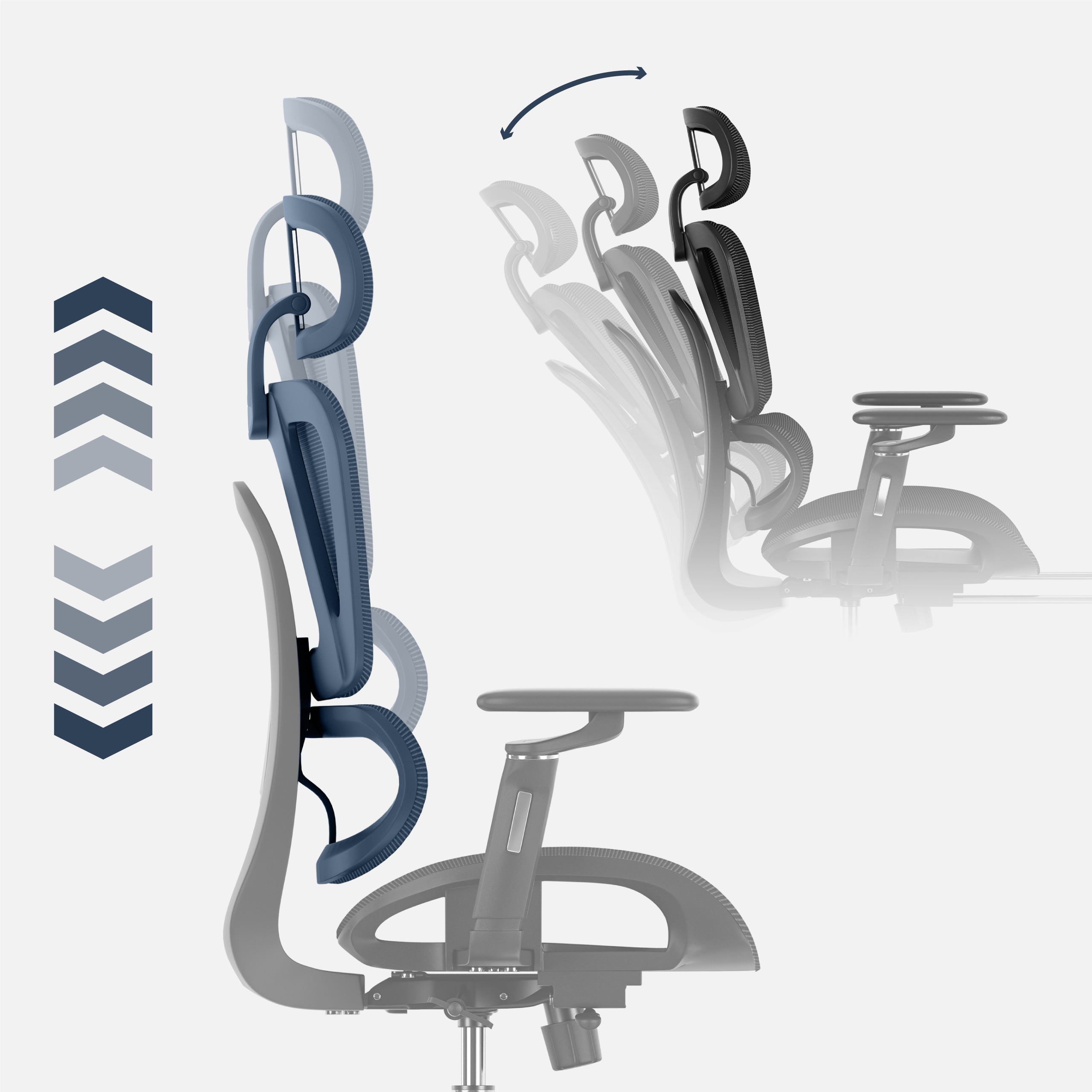 Mechanizmy do regulacji Expert 7.9