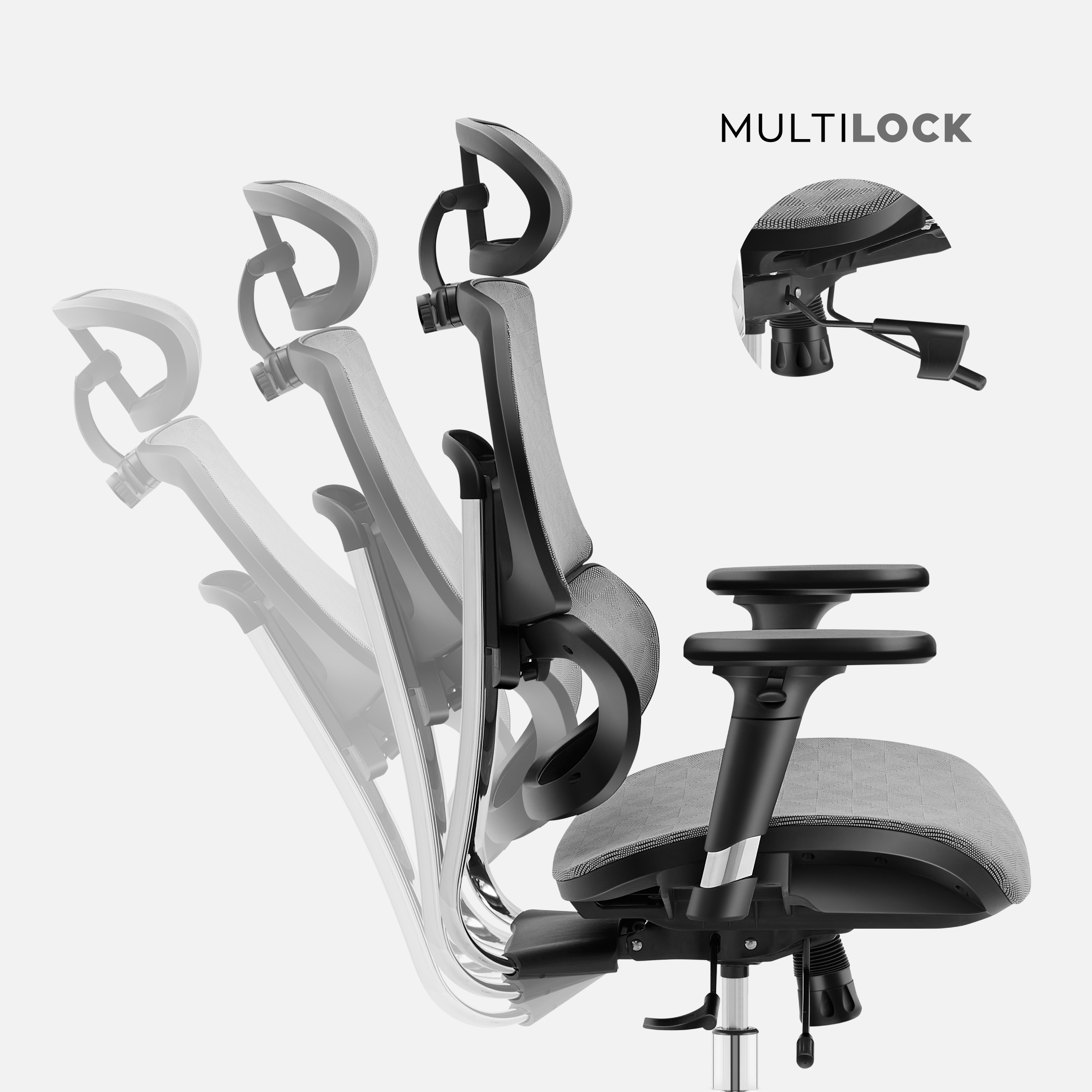 Funkcja Multilock Expert 8.0