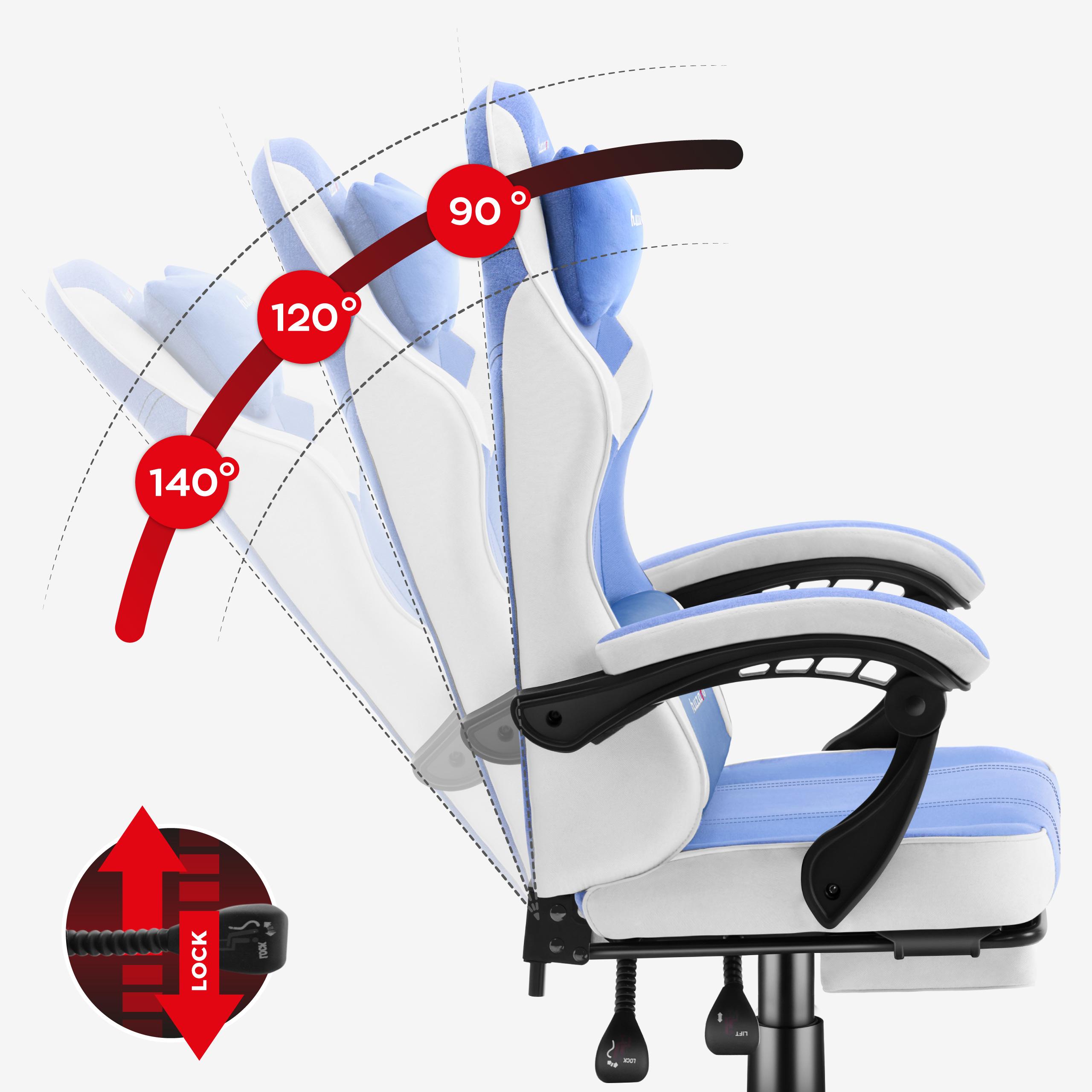 Seatrest