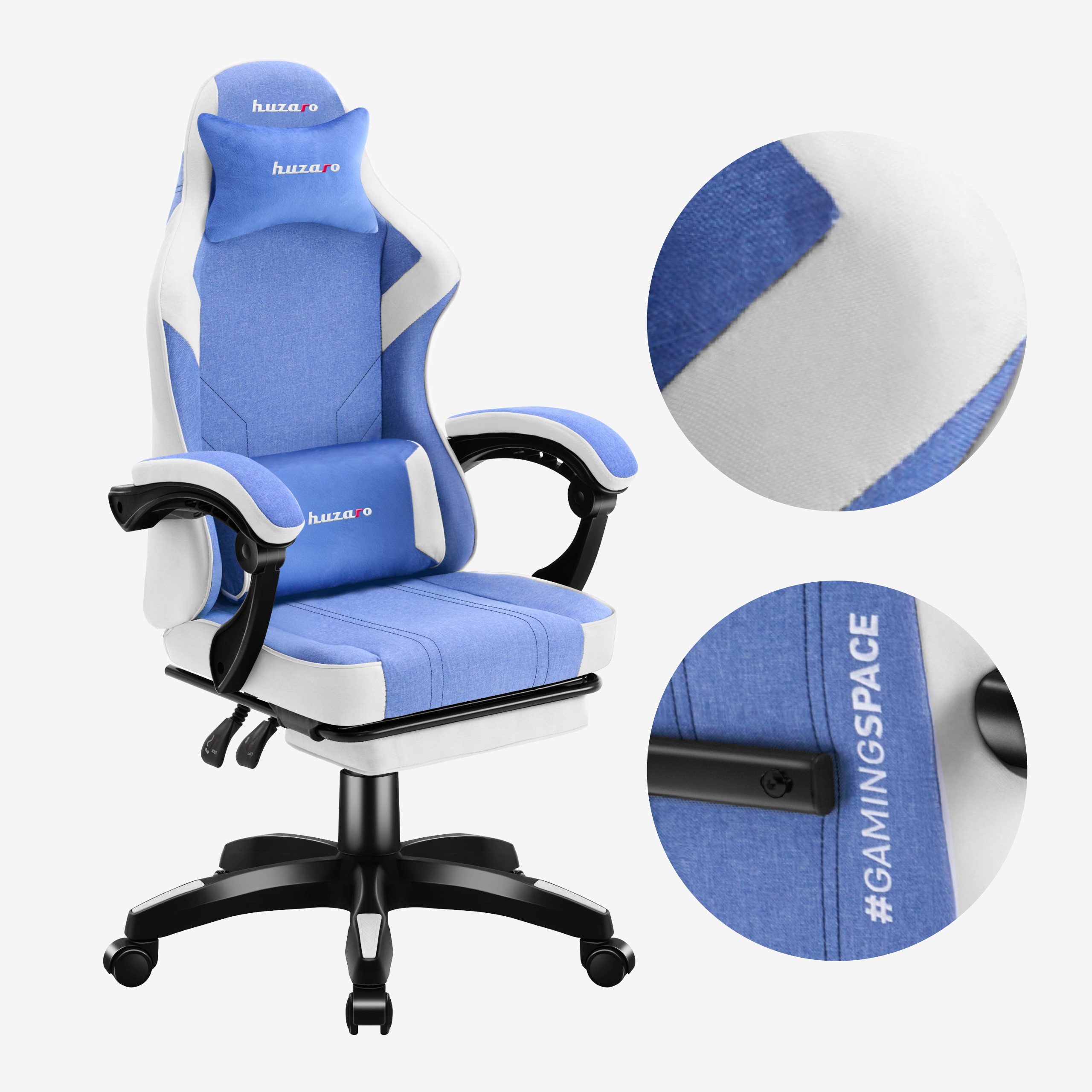 Materiał Force 3.7
