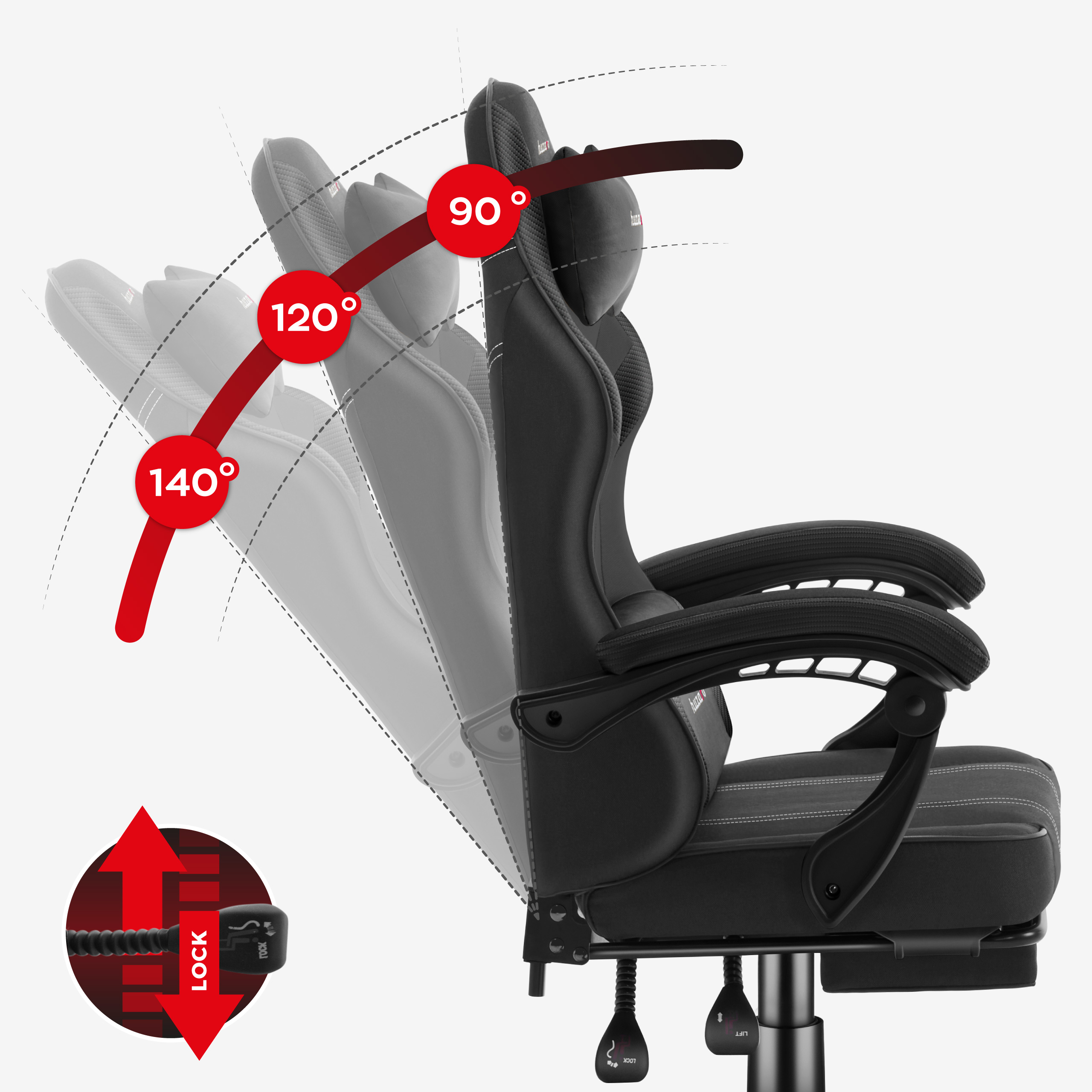Seatrest