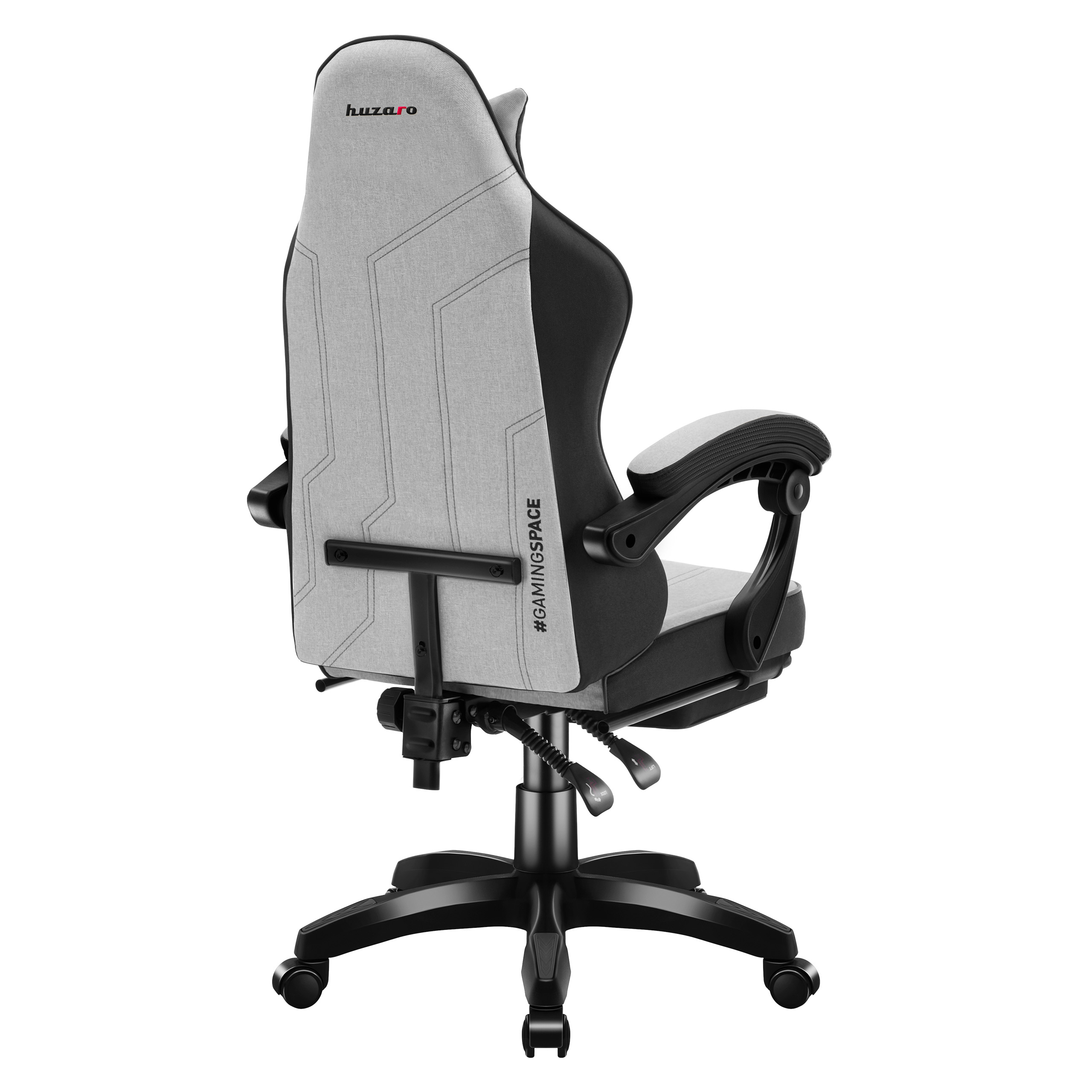 Tył Force 3.7