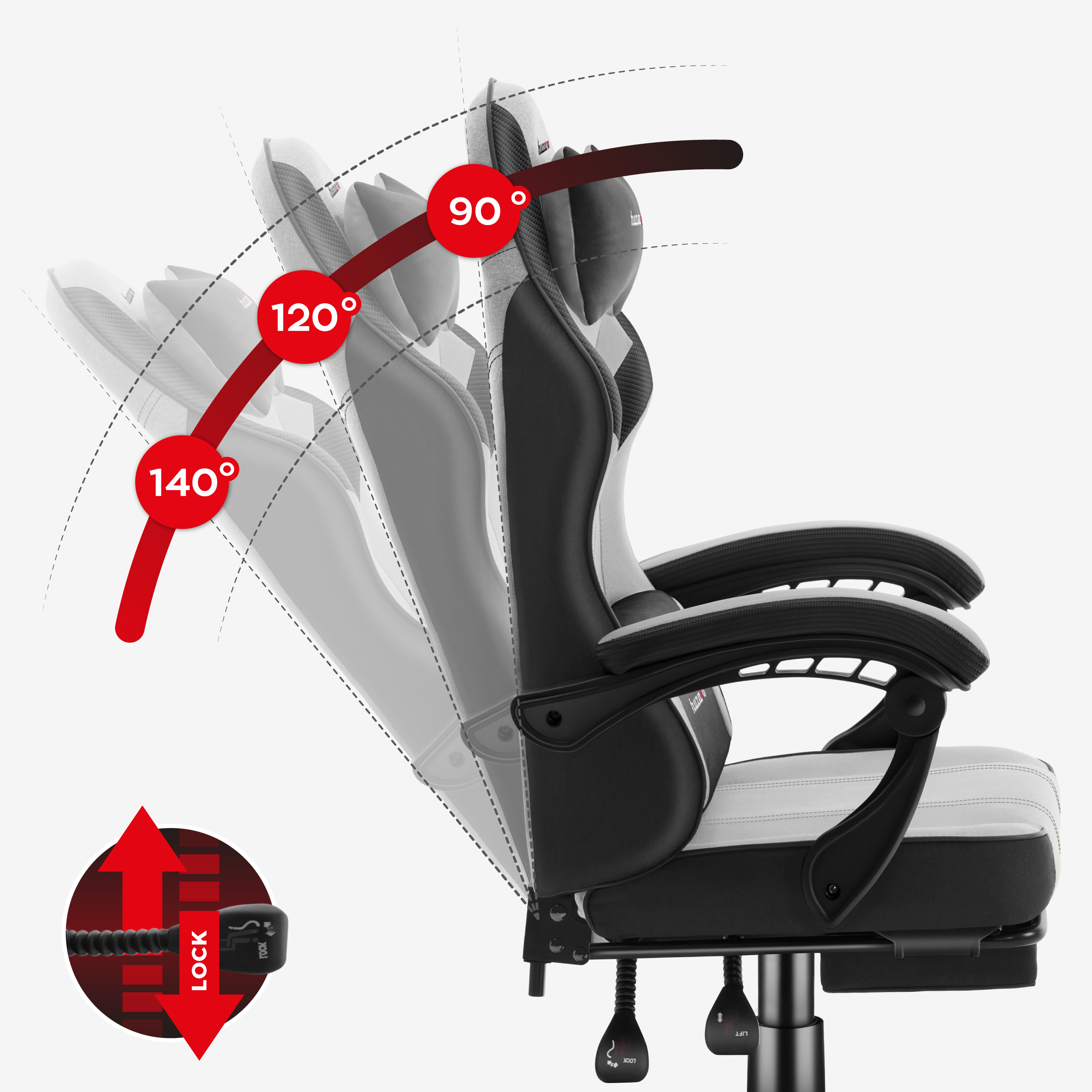 Seatrest