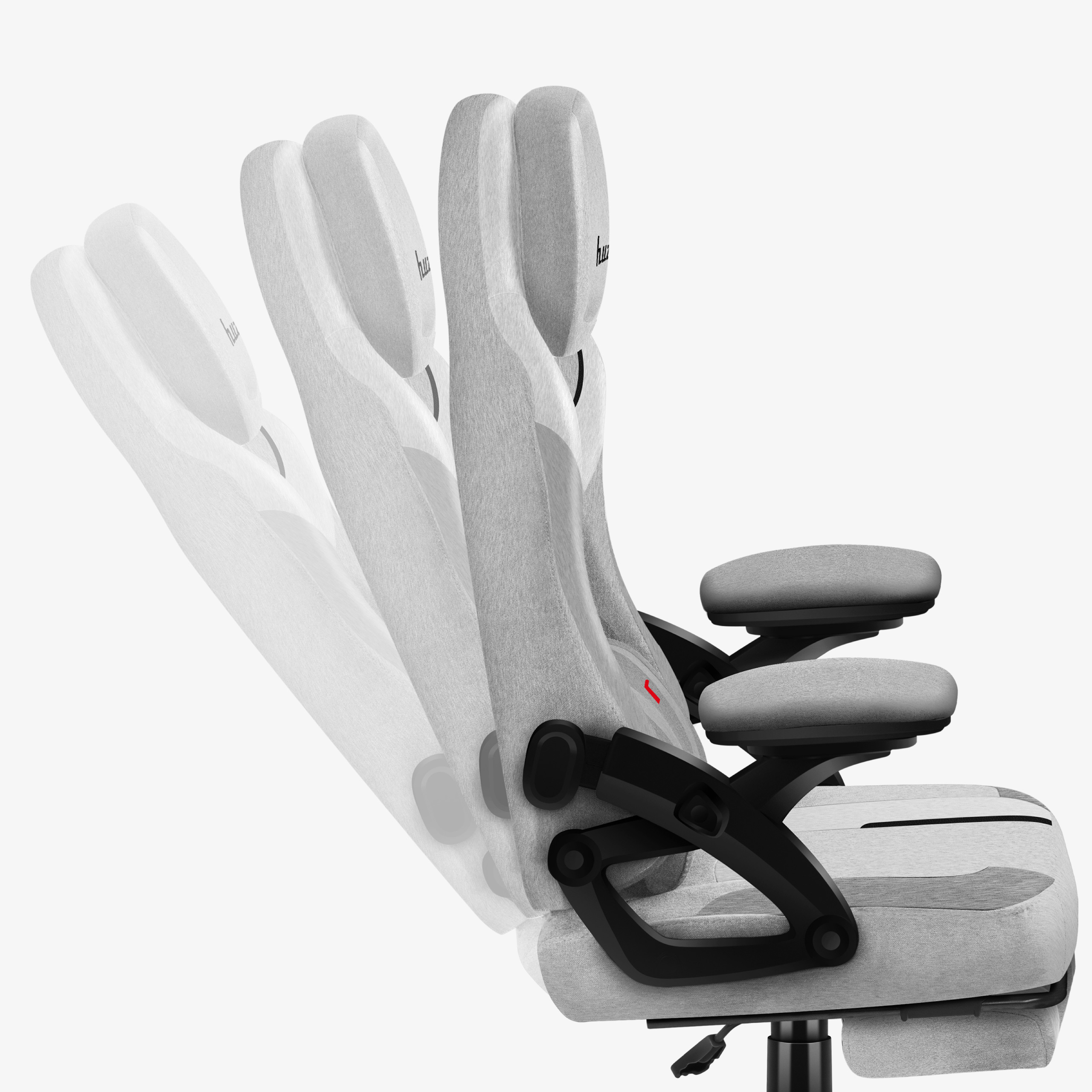Oparcie fotel Force 4.6