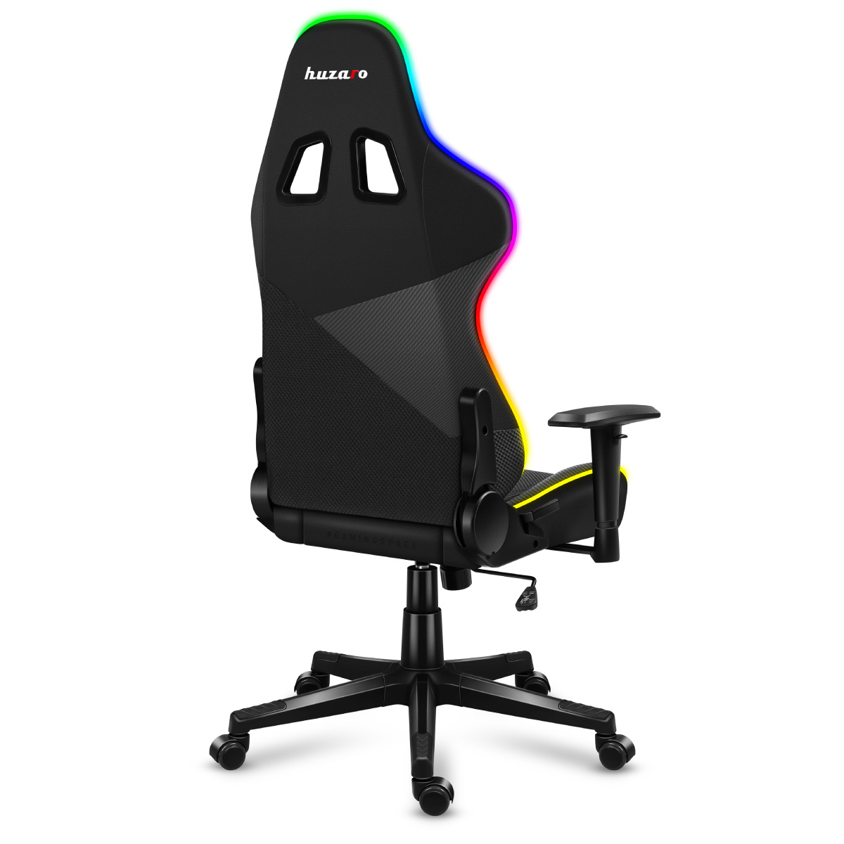 Kolory oświetlenia Huzaro Force 6.2 White RGB