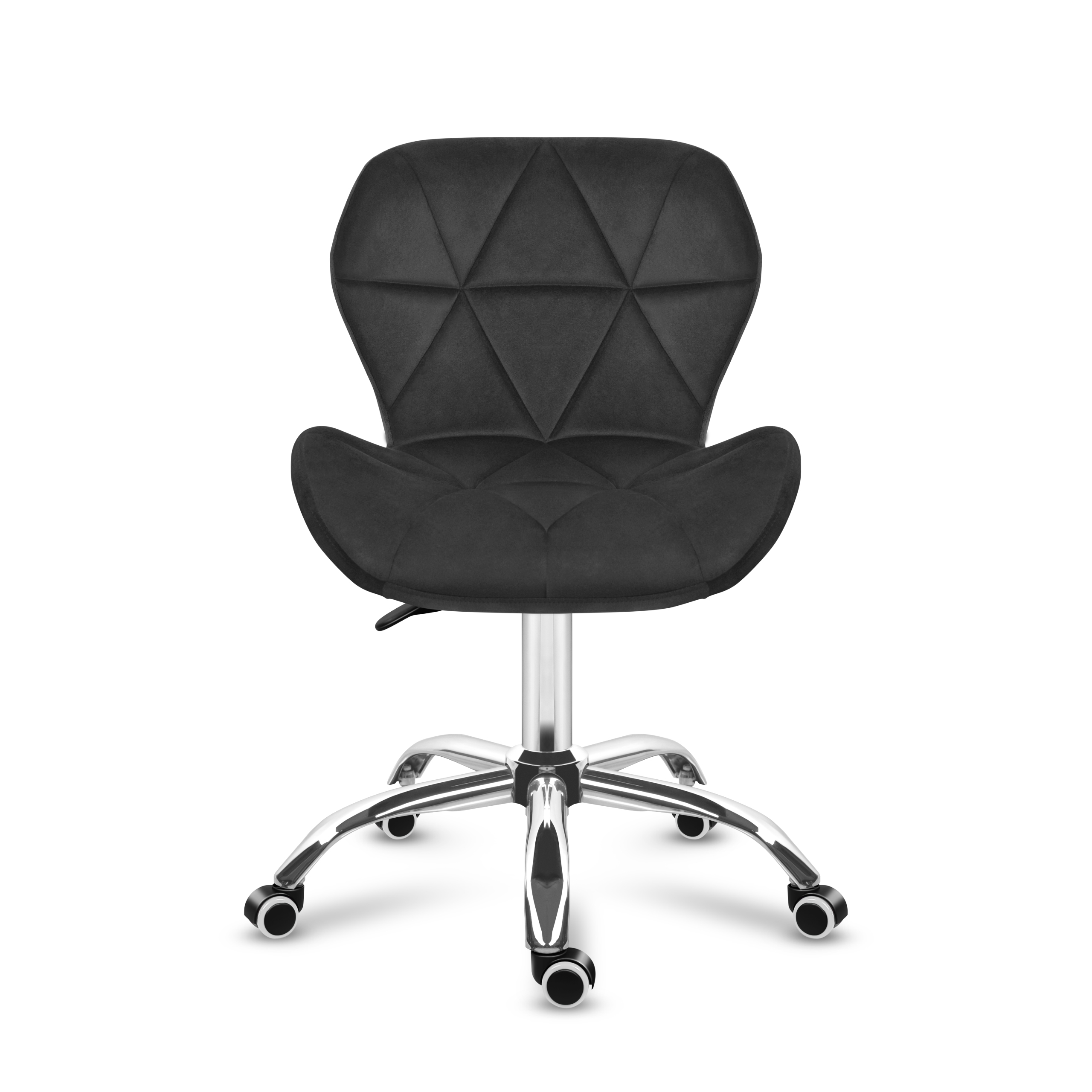 Fotel biurowy Mark Adler Future 3.0 Black front