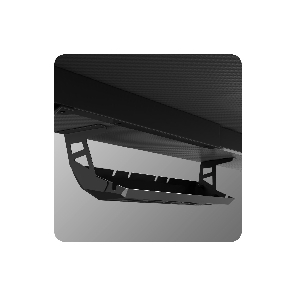 Organizer na kable Hero 4.8