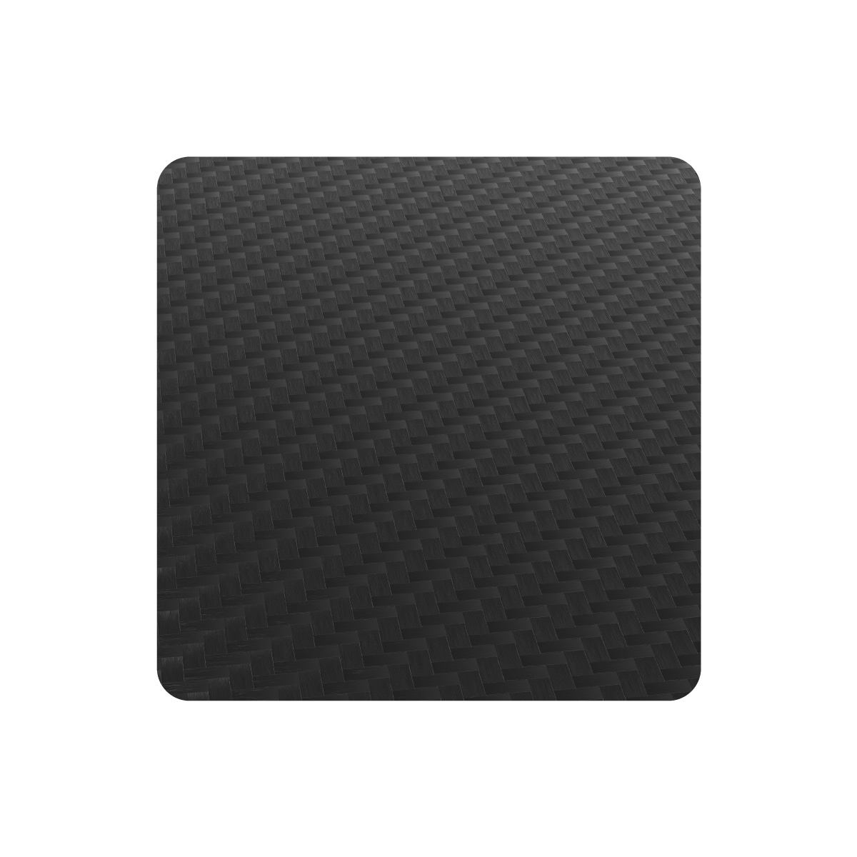 Blat z powłoką carbon w biurko Hero 4.8