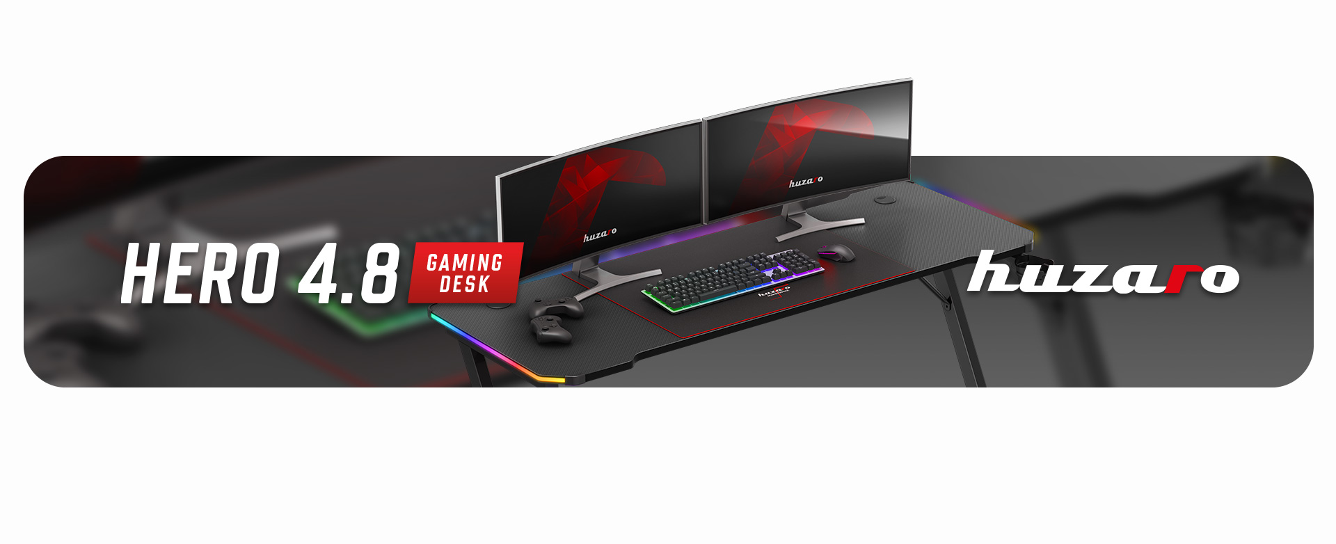 Slider Hero 4.8 RGB