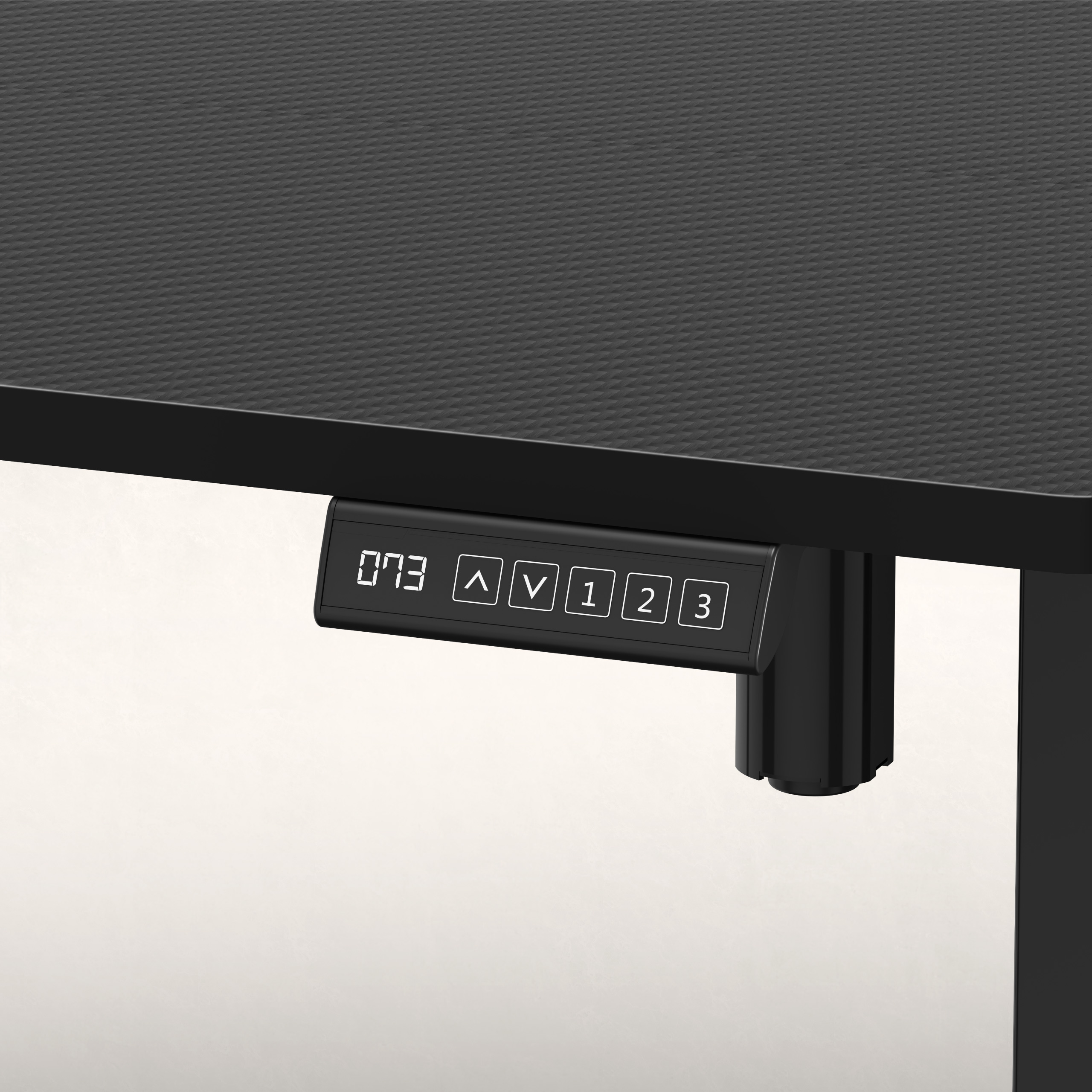 Panel sterowania Hero 7.9