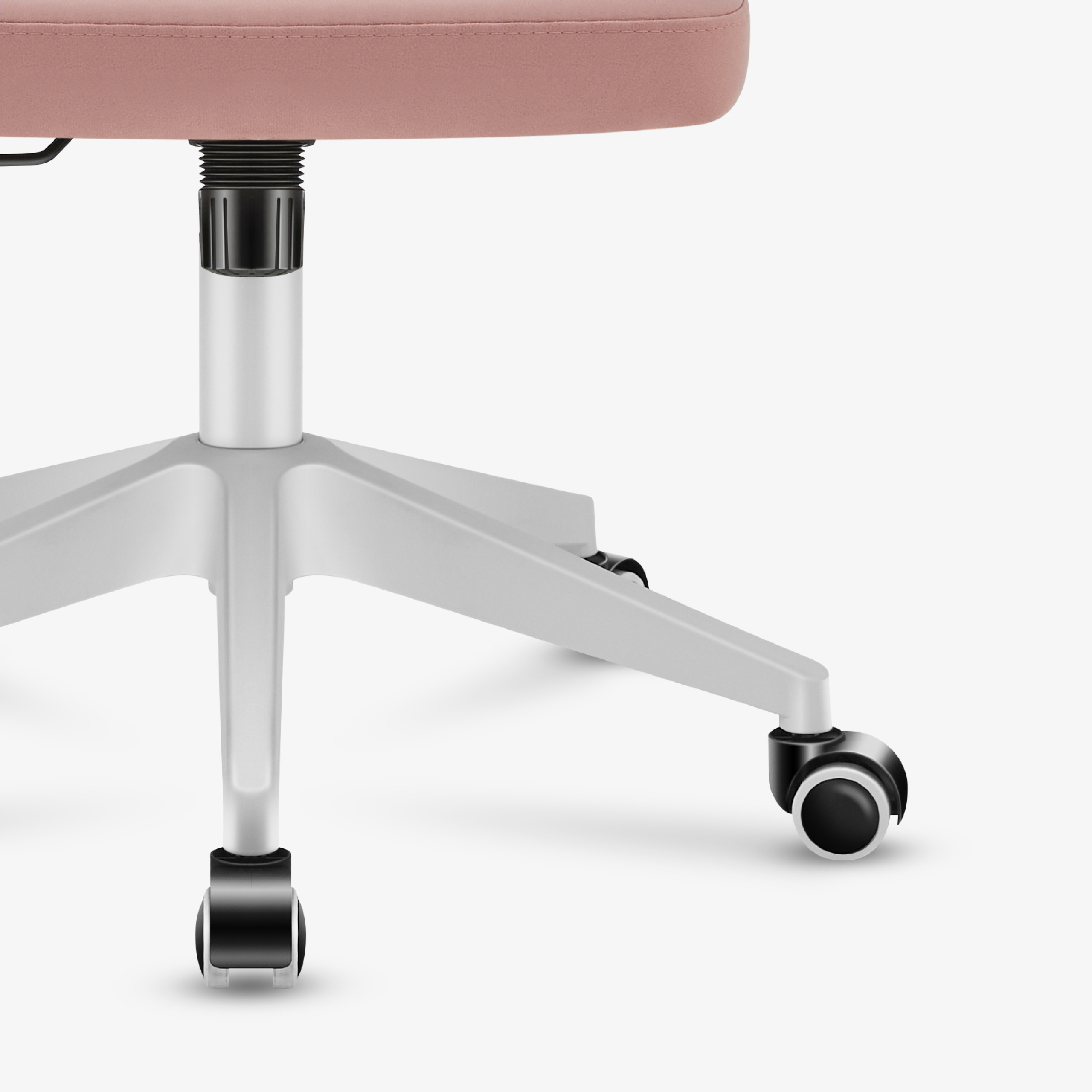 Kółka grawitacyjne w junior 4.0