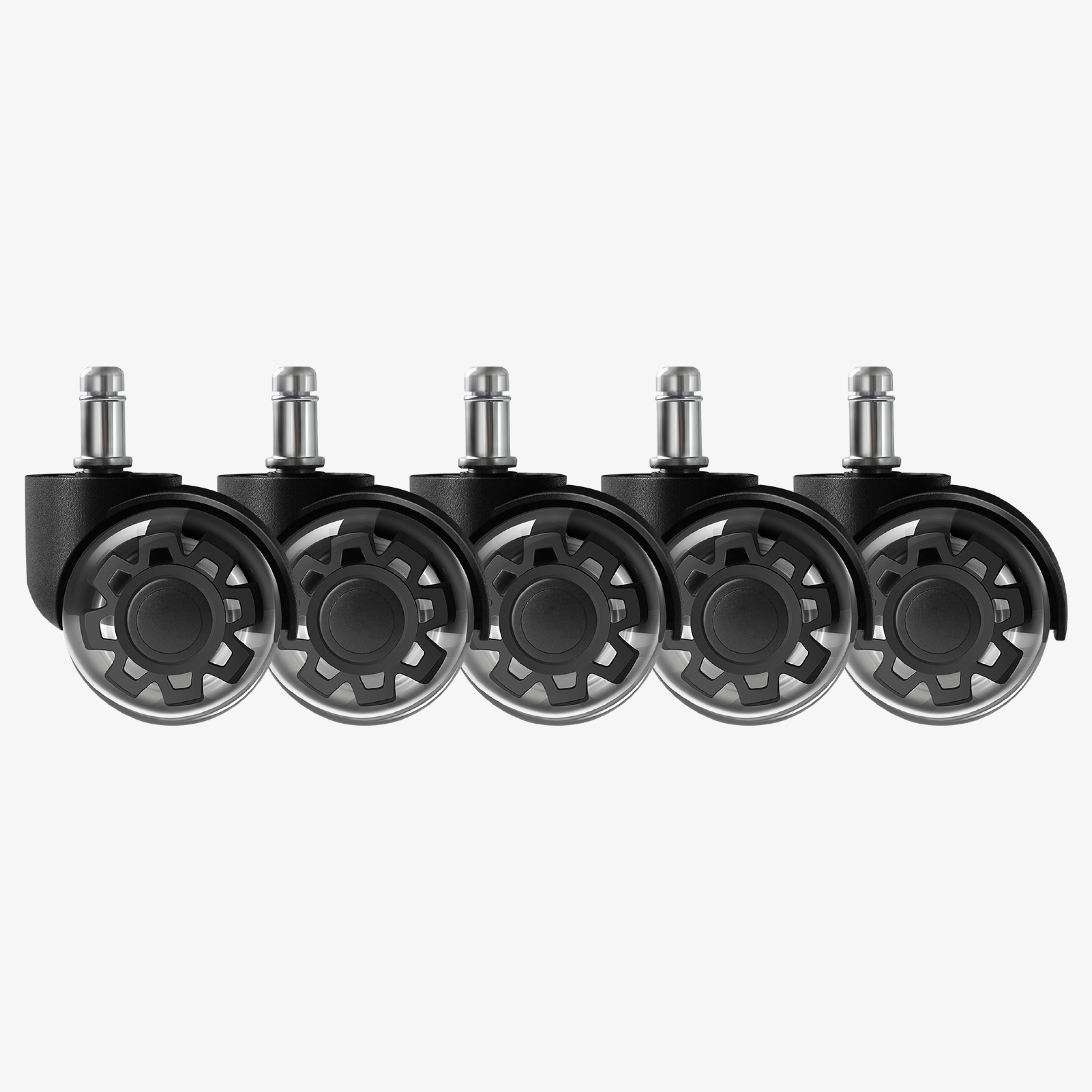 5 kółek Wheels 3.0