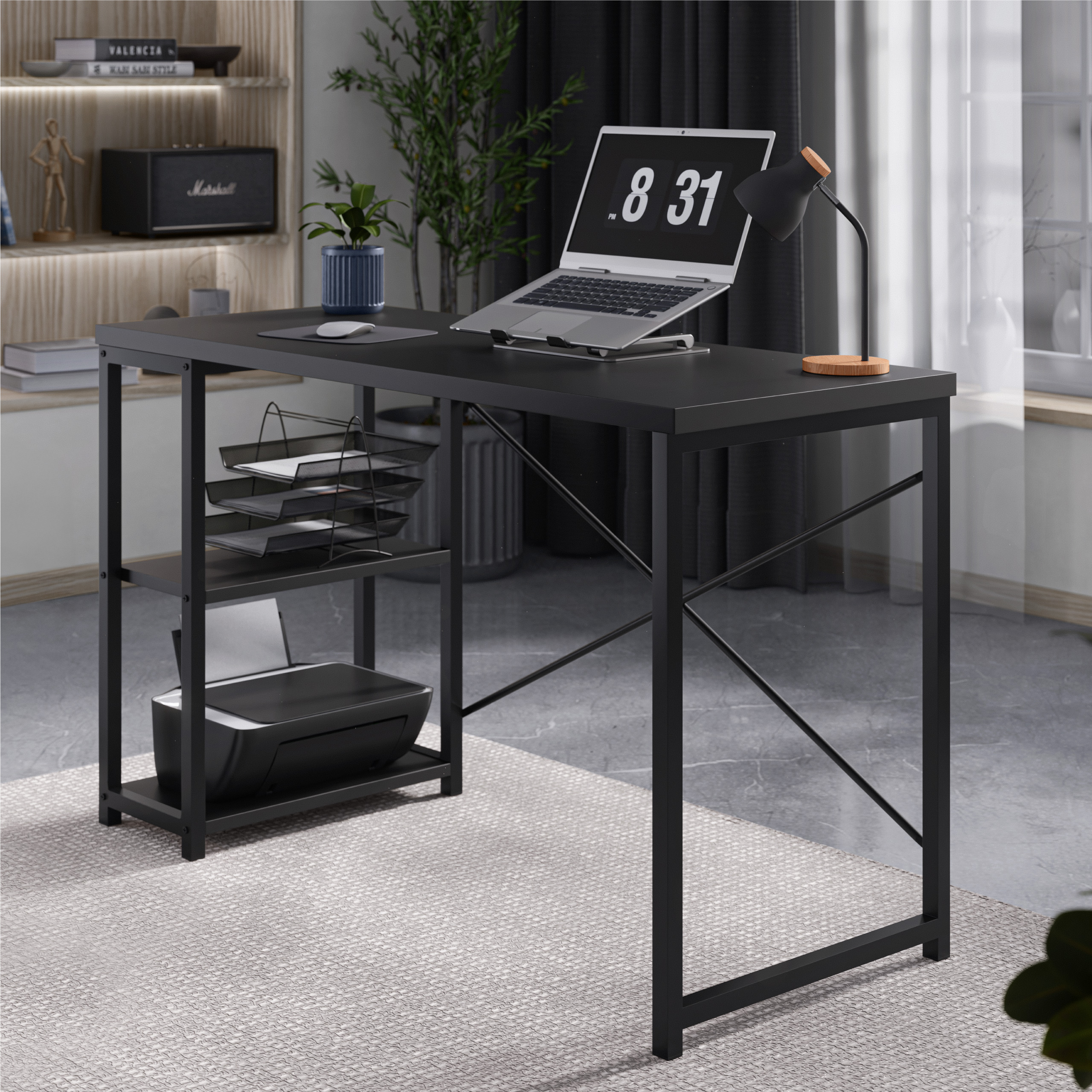 Mark Adler Leader 2.0 w biurze