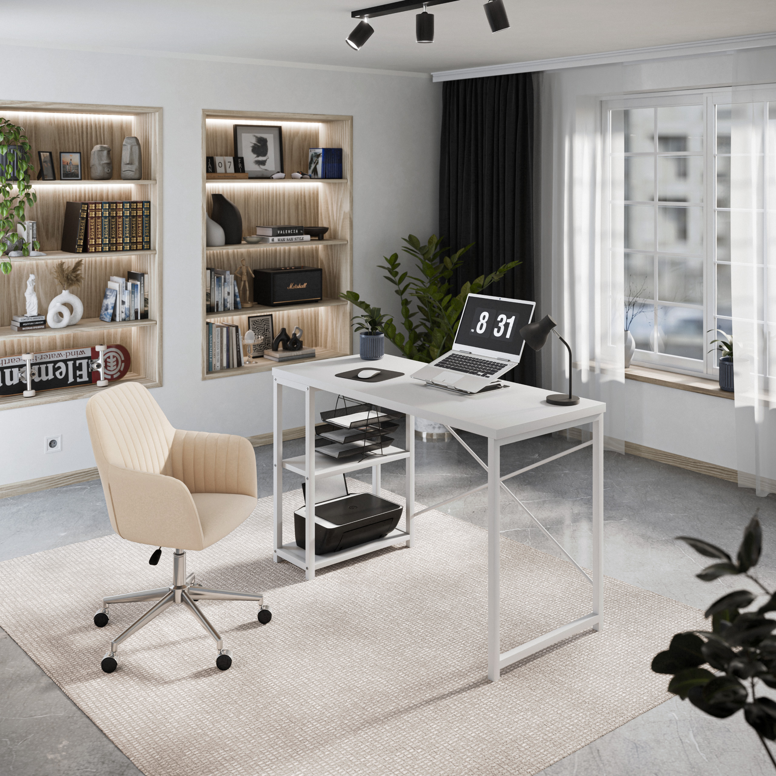 Mark Adler Leader 2.0 w biurze