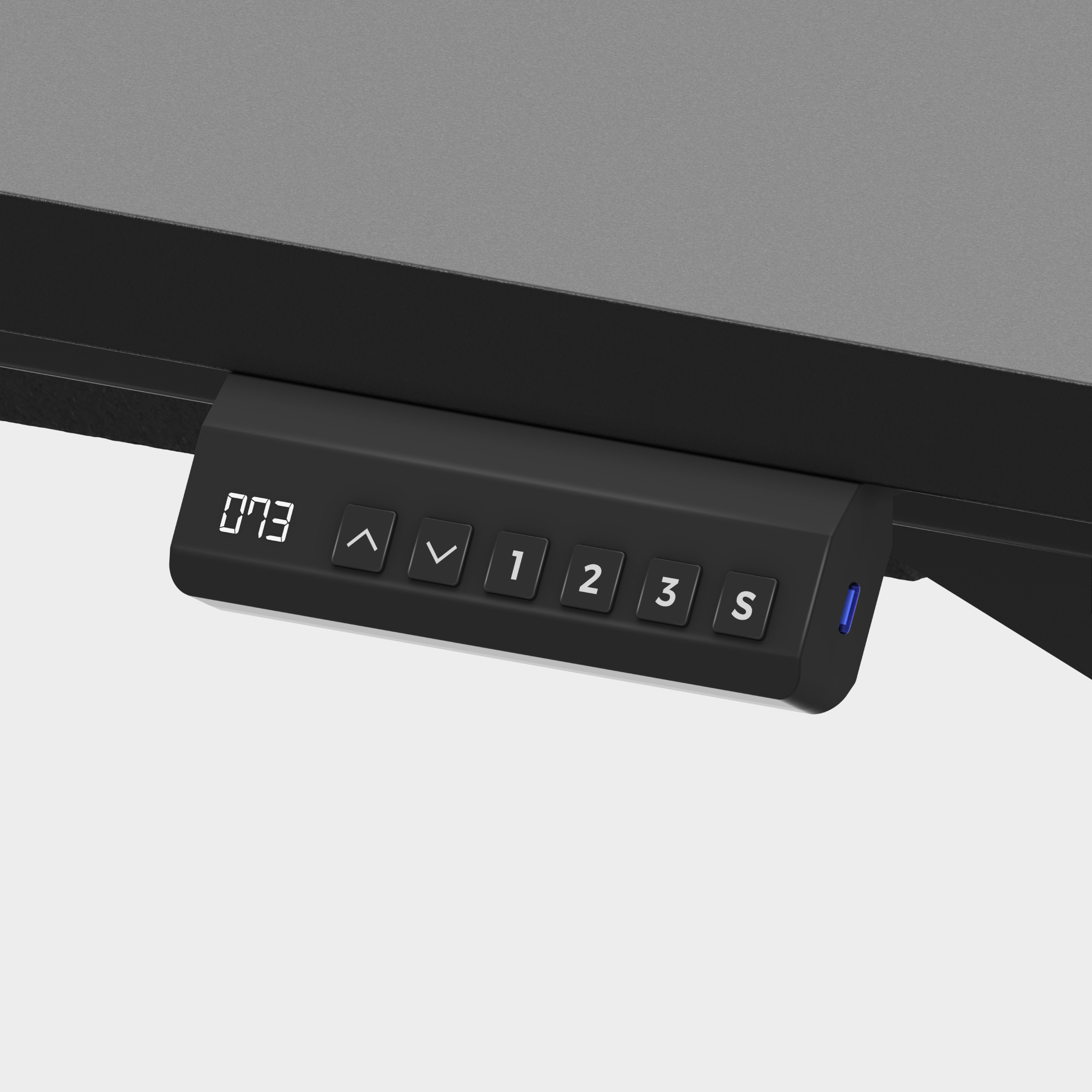 USB panel sterowania Leader 9.3