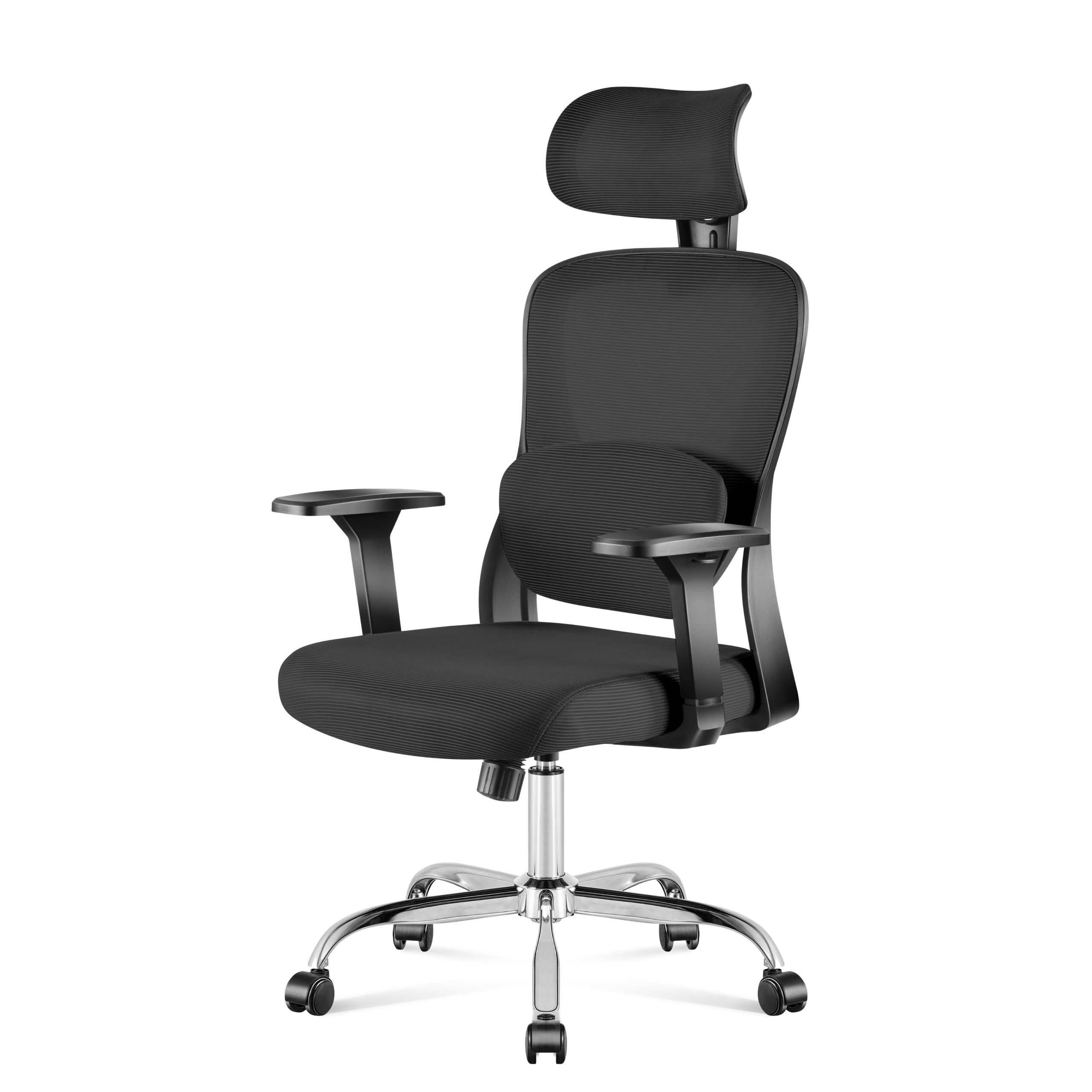 Manager 3.2 Black