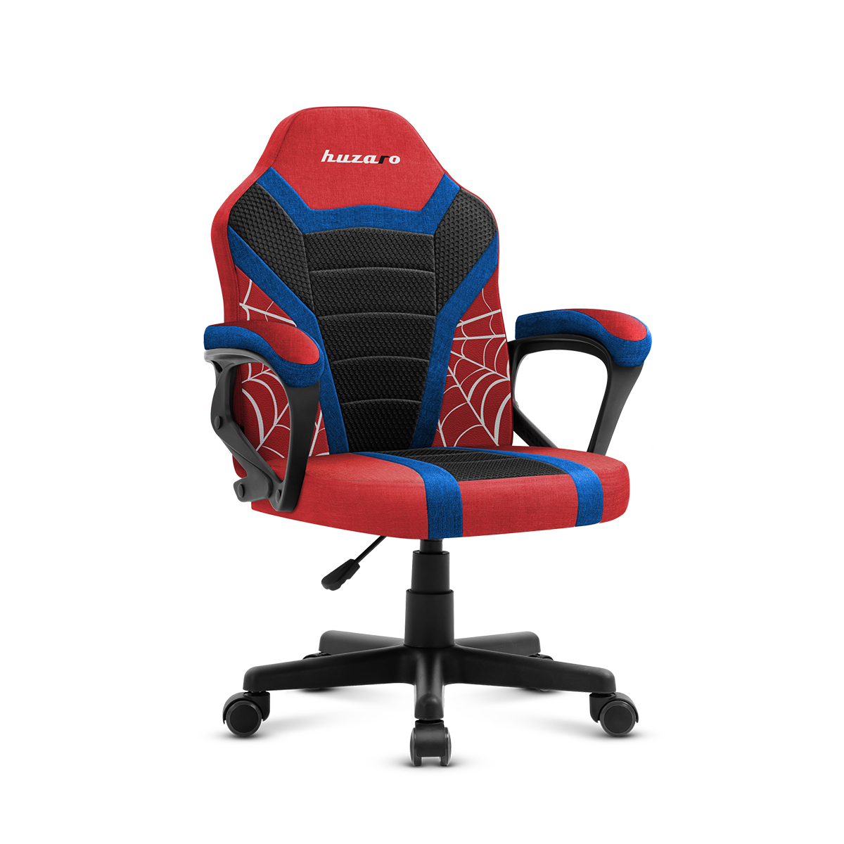 Prawy skos fotela gamingowego Huzaro Ranger 1.0 Spider