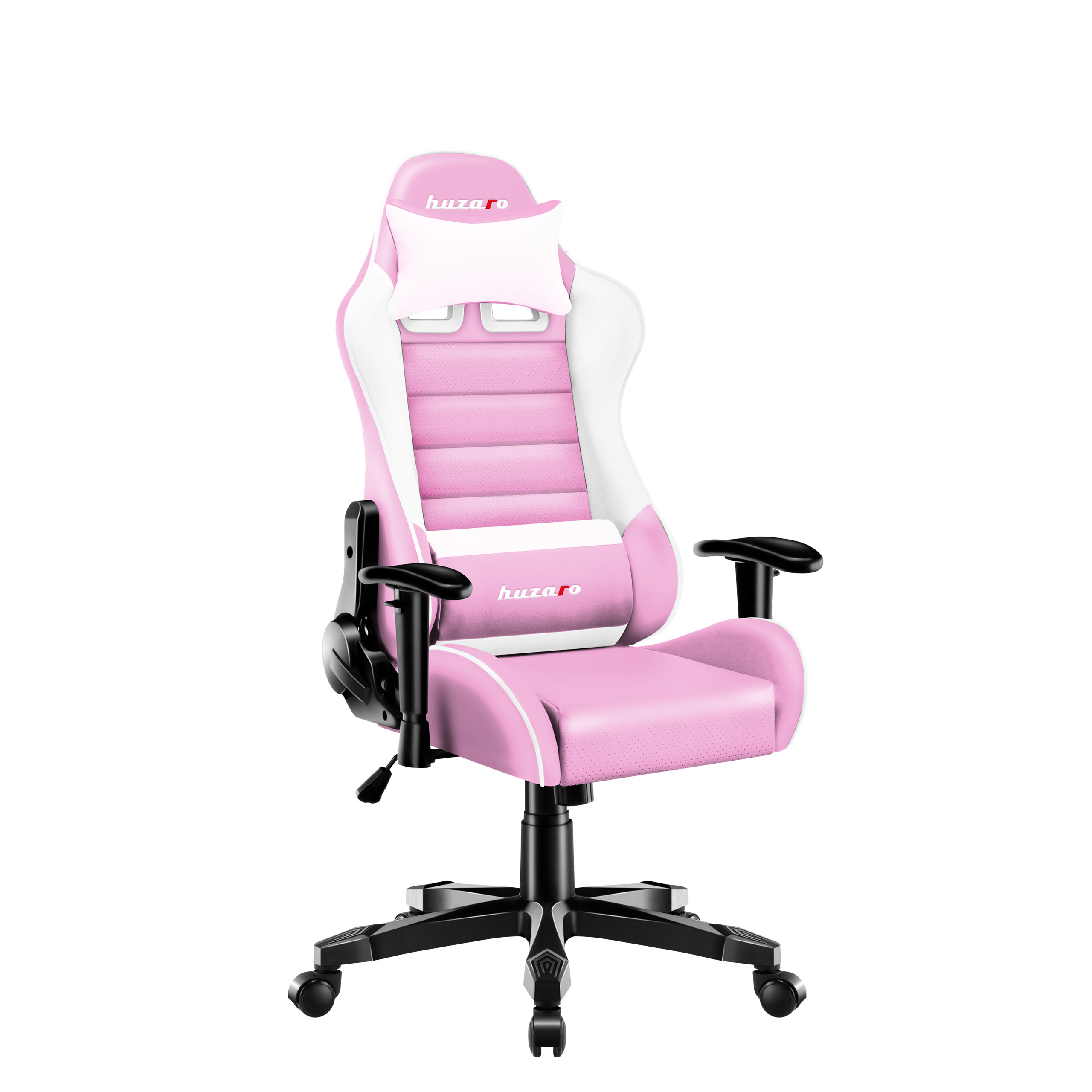 Ranger 6.0 Pink z poduszkami
