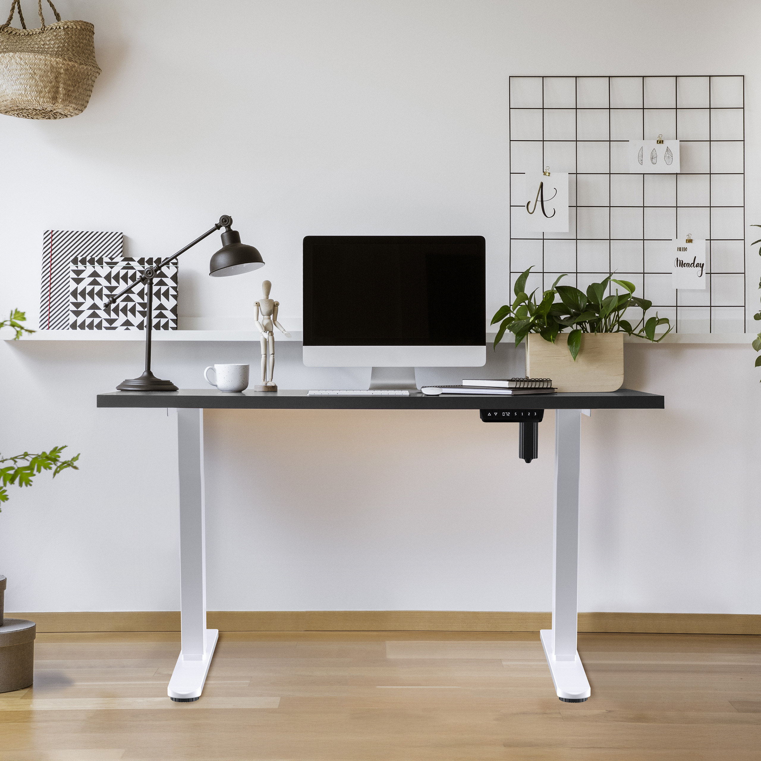 Solidność wykonania stelaża Xeno 4.1