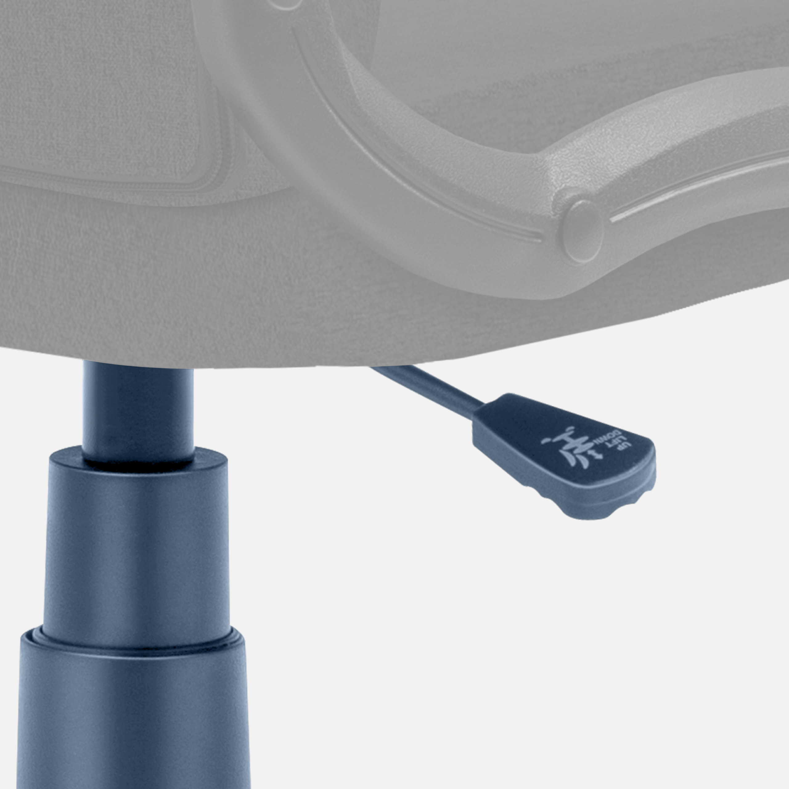 Mechanizm Tilt Direct Boss 2.5