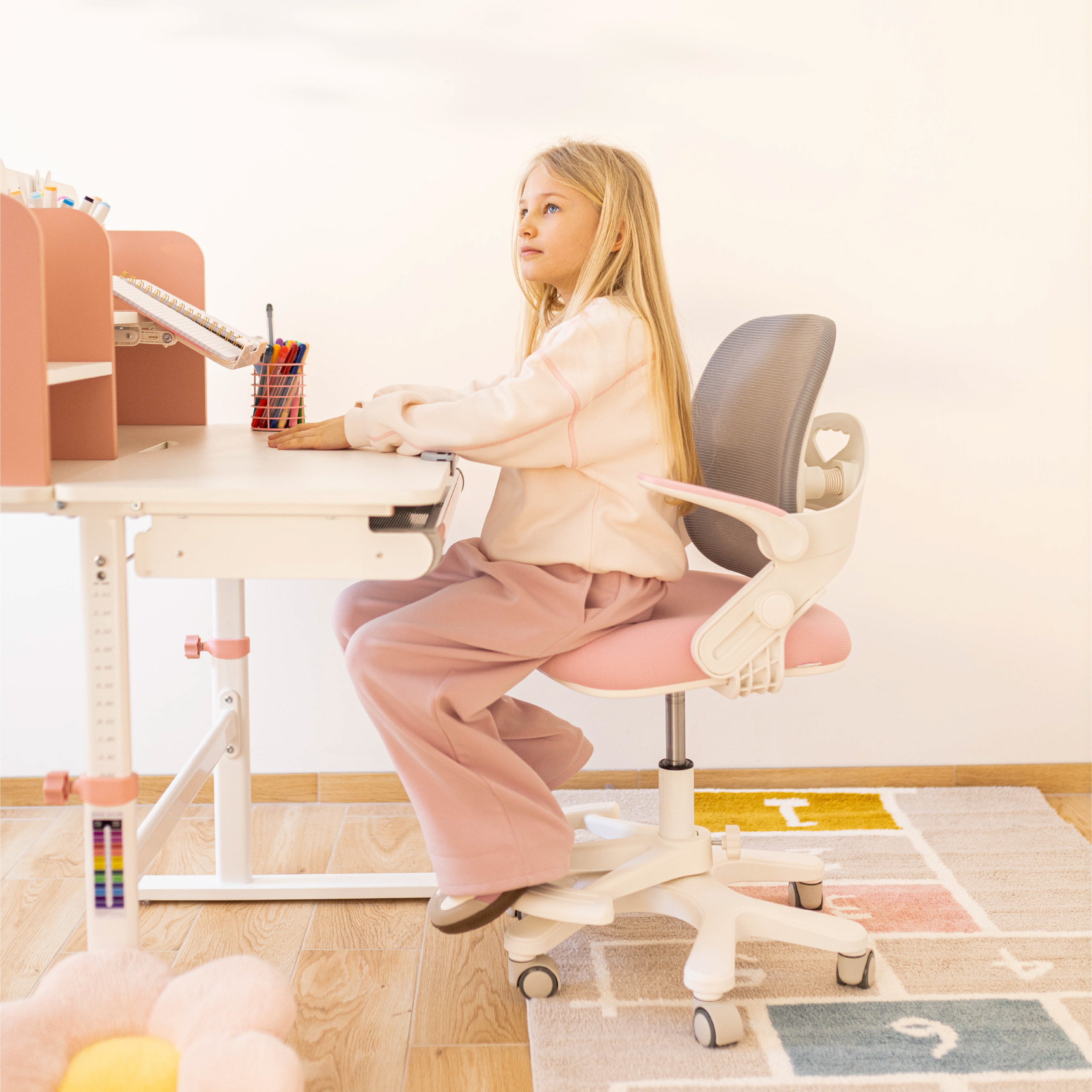 Study 5.0 aranżacja