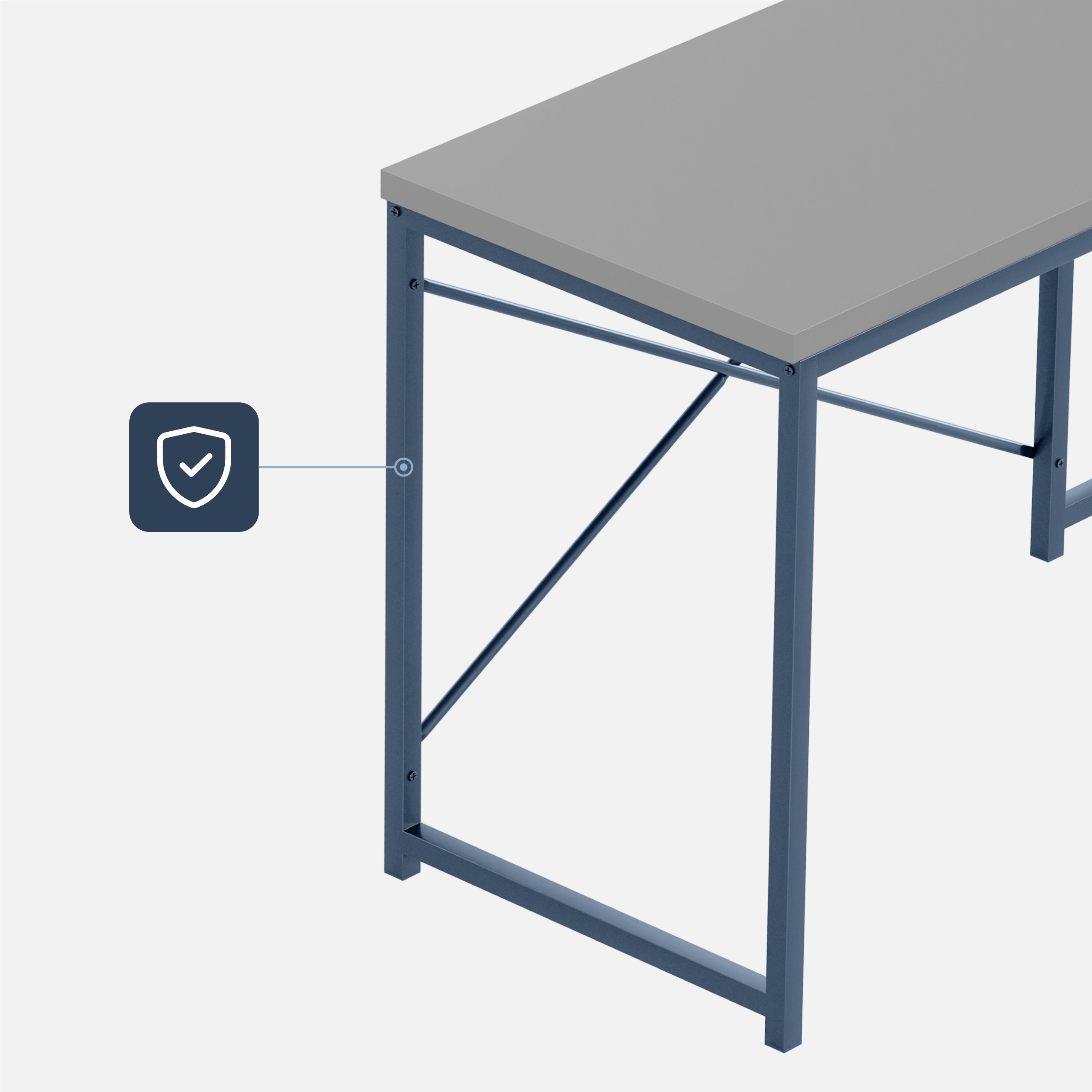 Regulowane stopki w Leader 59
