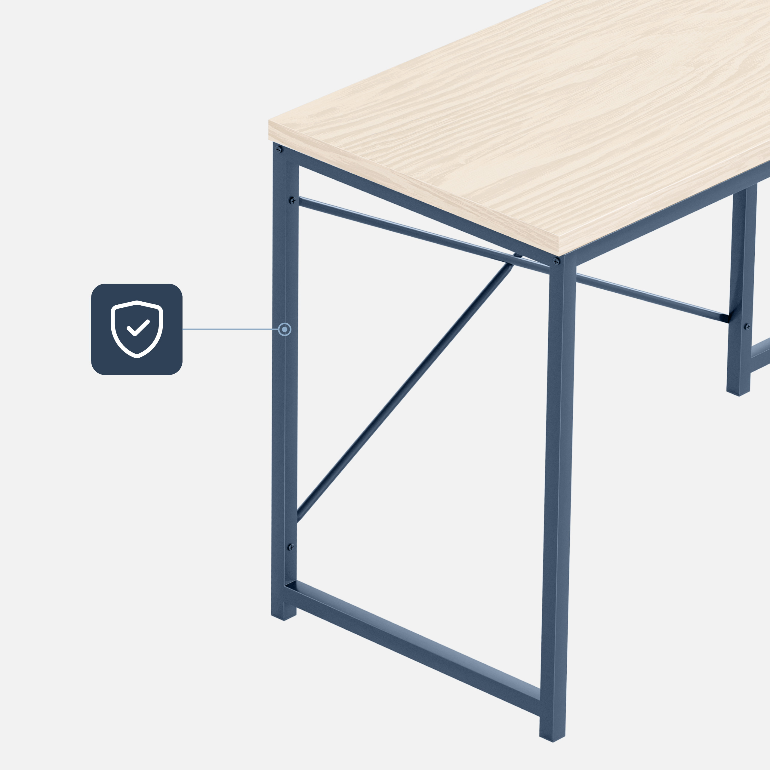 Regulowane stopki w Leader 59